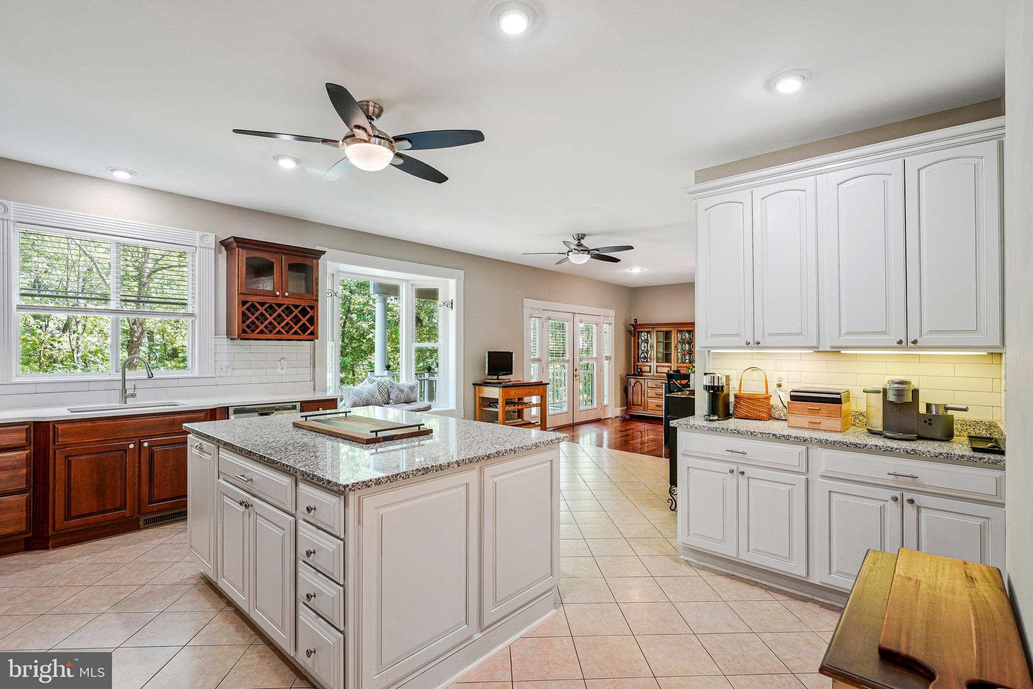 LEESBURG COUNTRY CLUB - Residential