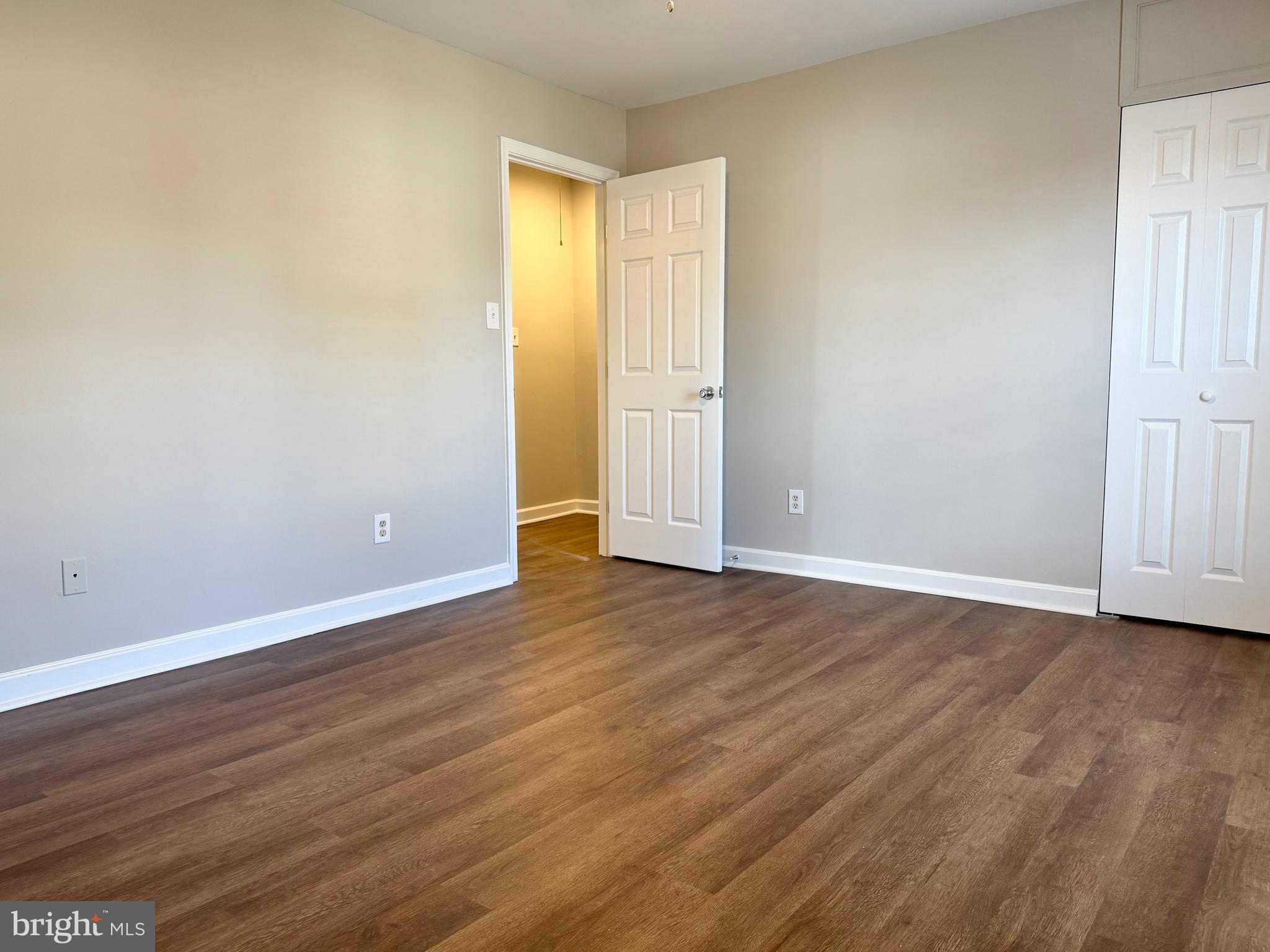 BRAGG HILL - Residential Lease