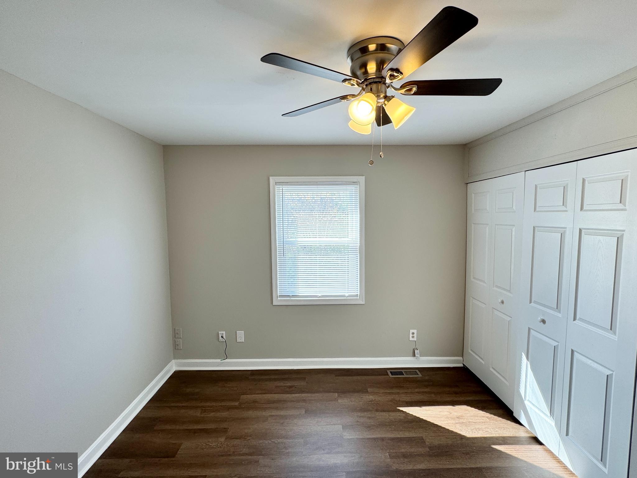 BRAGG HILL - Residential Lease