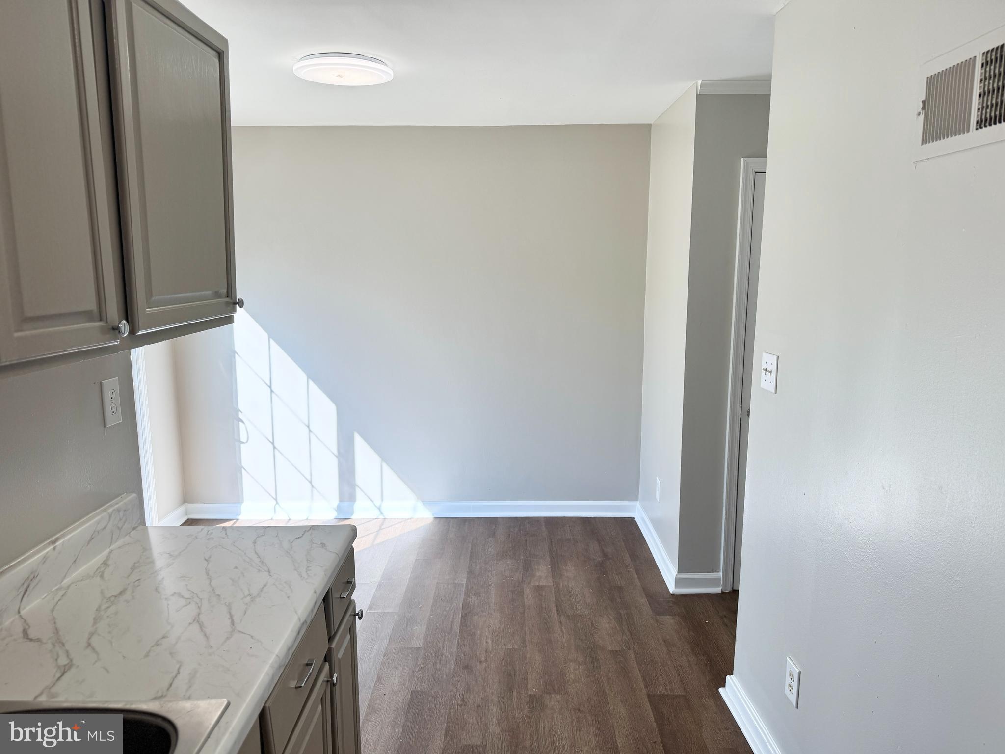 BRAGG HILL - Residential Lease