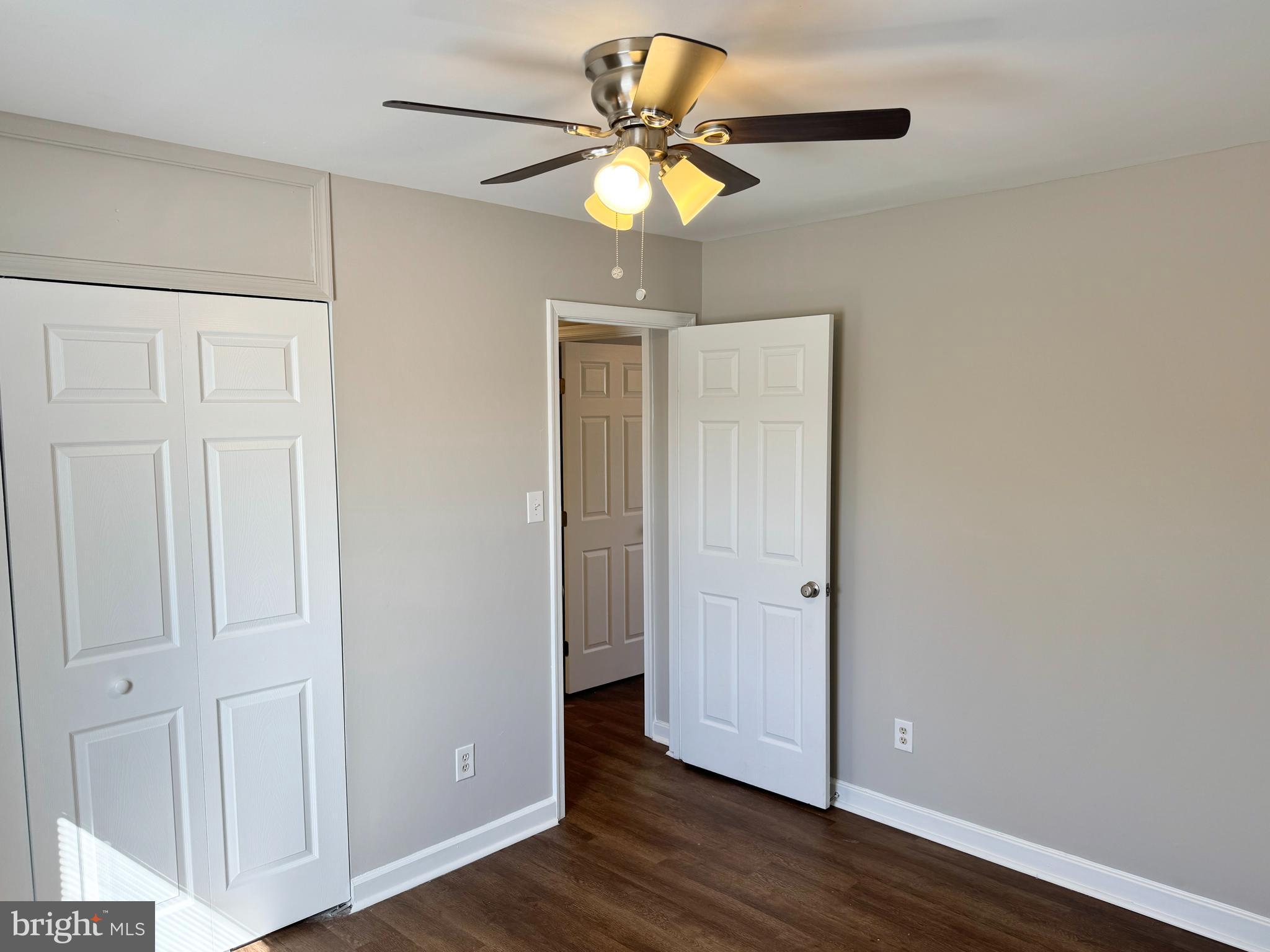 BRAGG HILL - Residential Lease