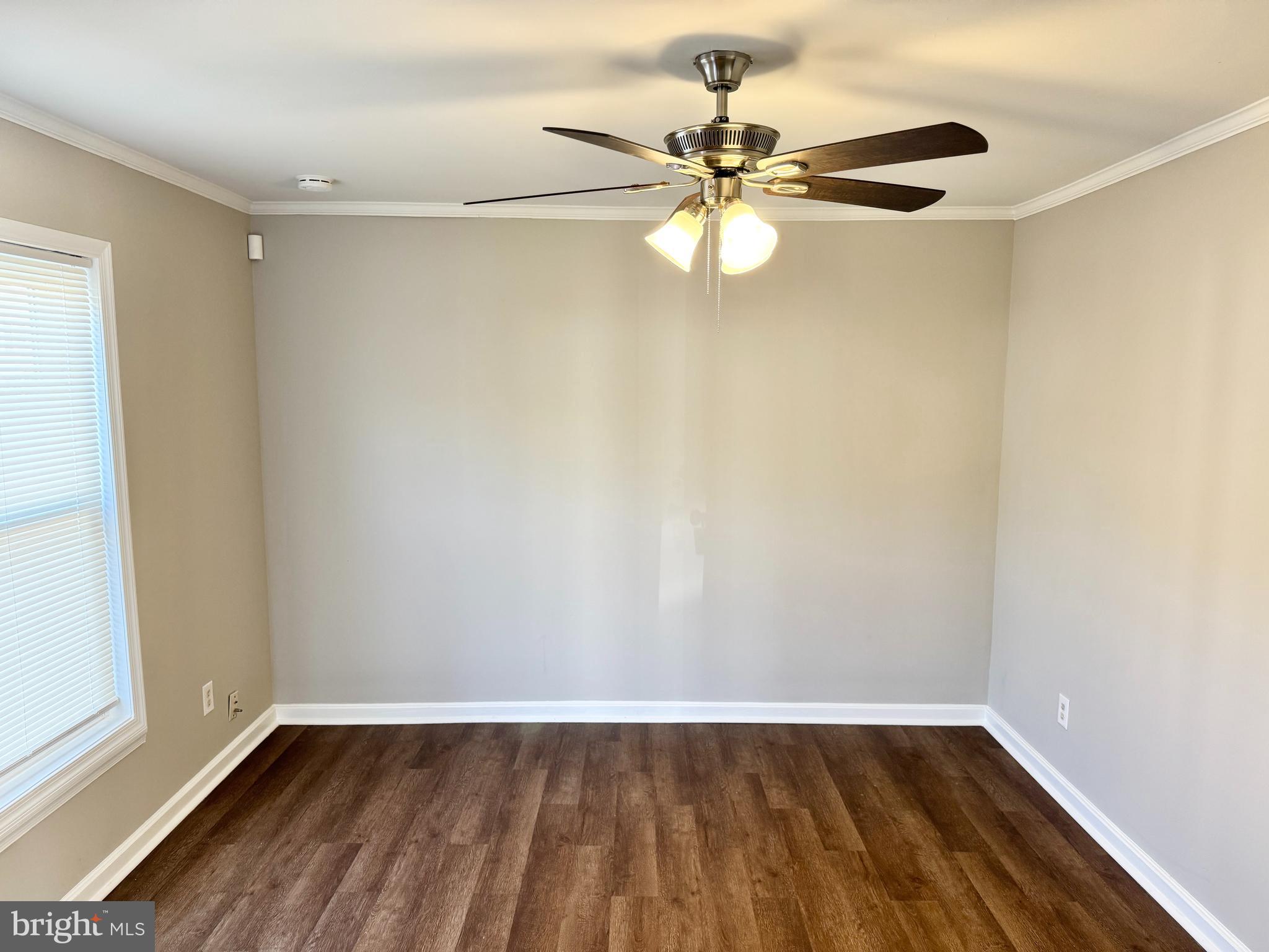 BRAGG HILL - Residential Lease