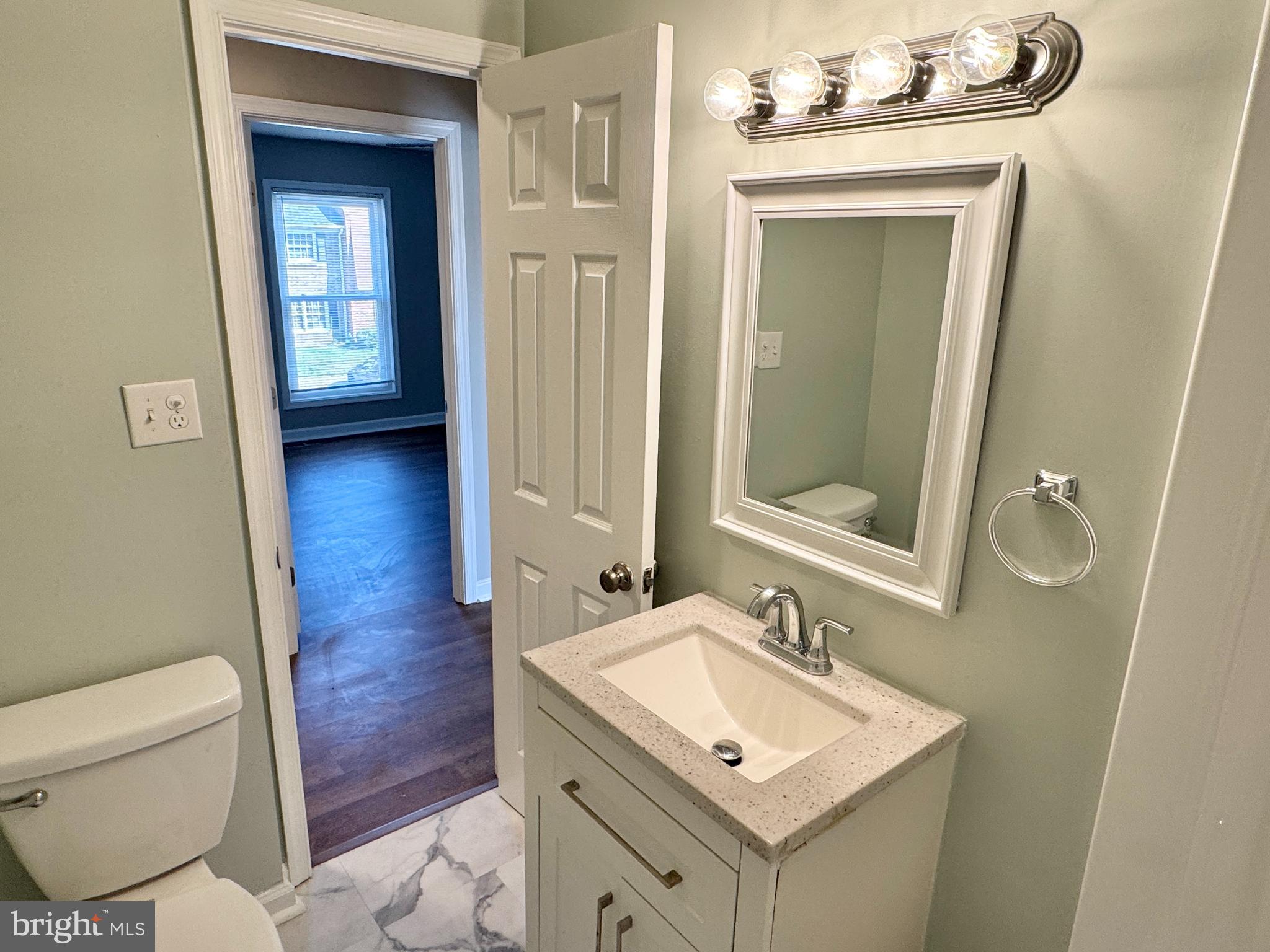 BRAGG HILL - Residential Lease