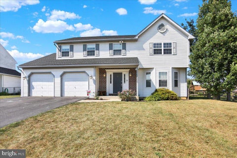 Photo for 1 FIELDCREST COURT