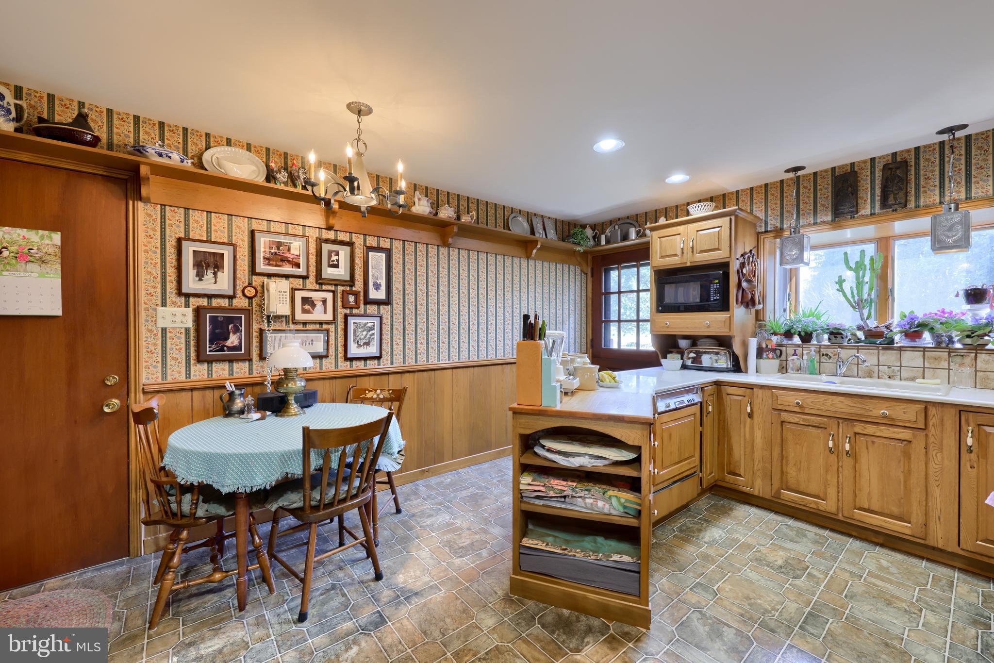 MILBETH VILLAGE - Residential