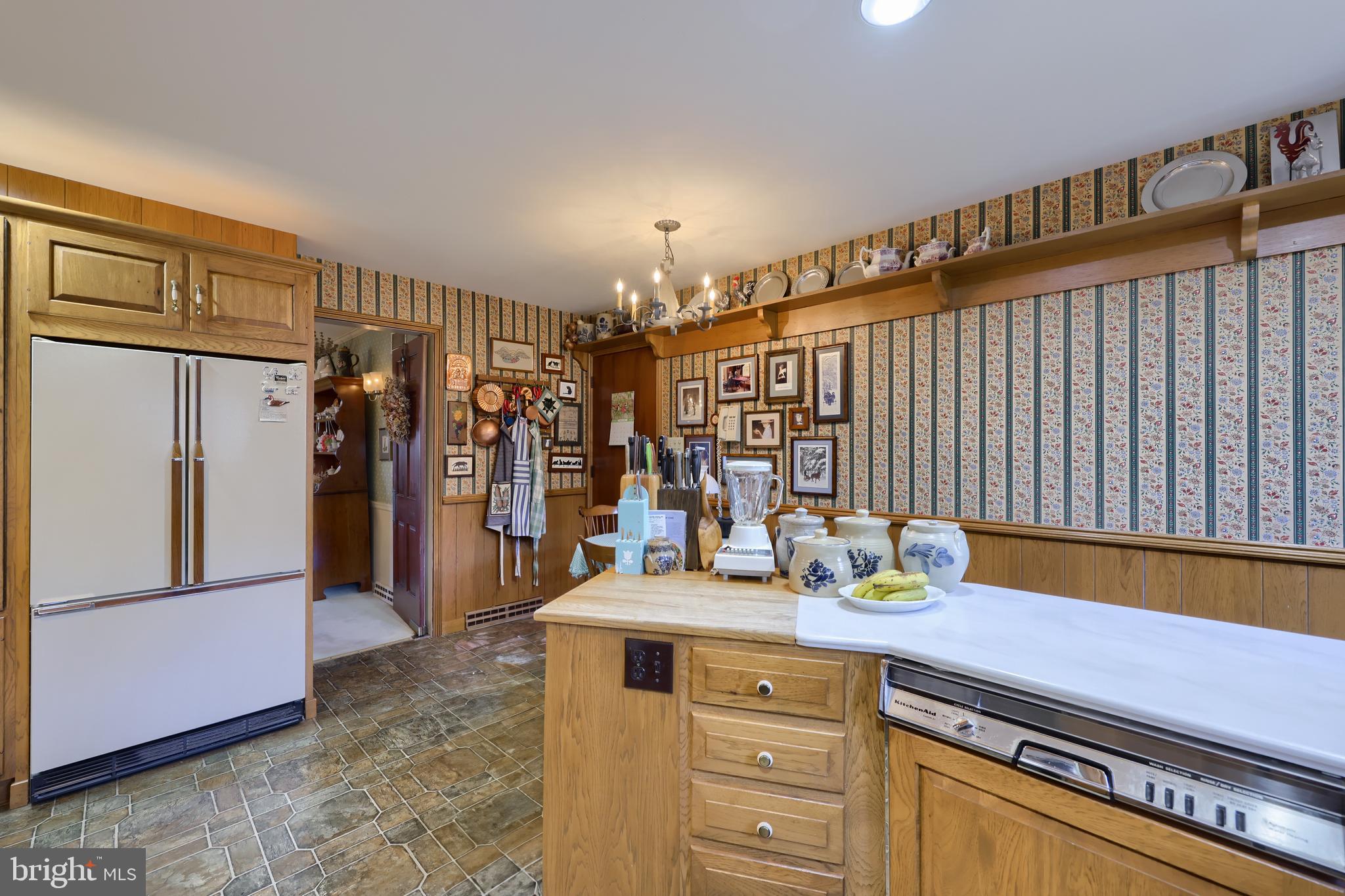 MILBETH VILLAGE - Residential