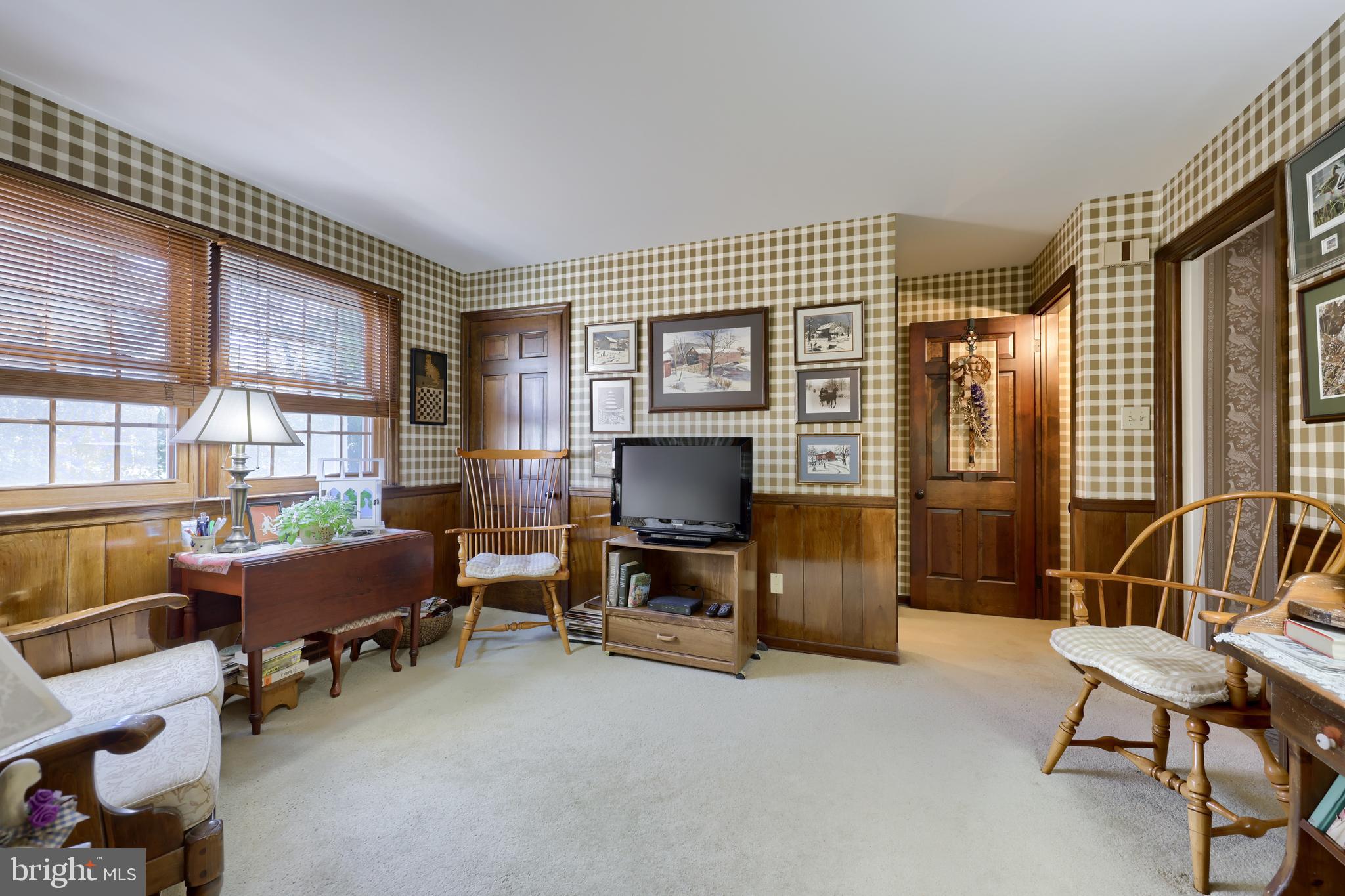 MILBETH VILLAGE - Residential