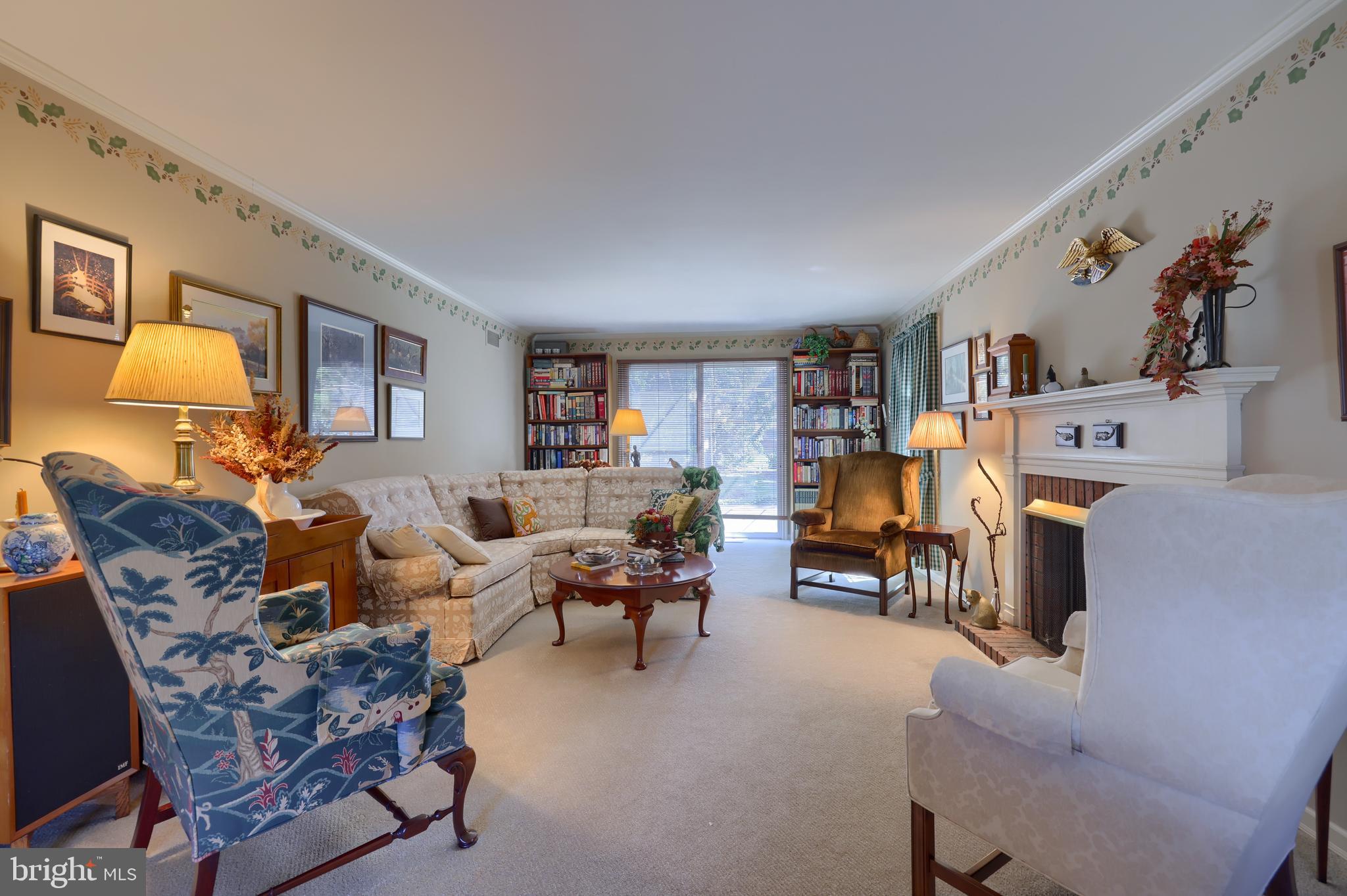 MILBETH VILLAGE - Residential