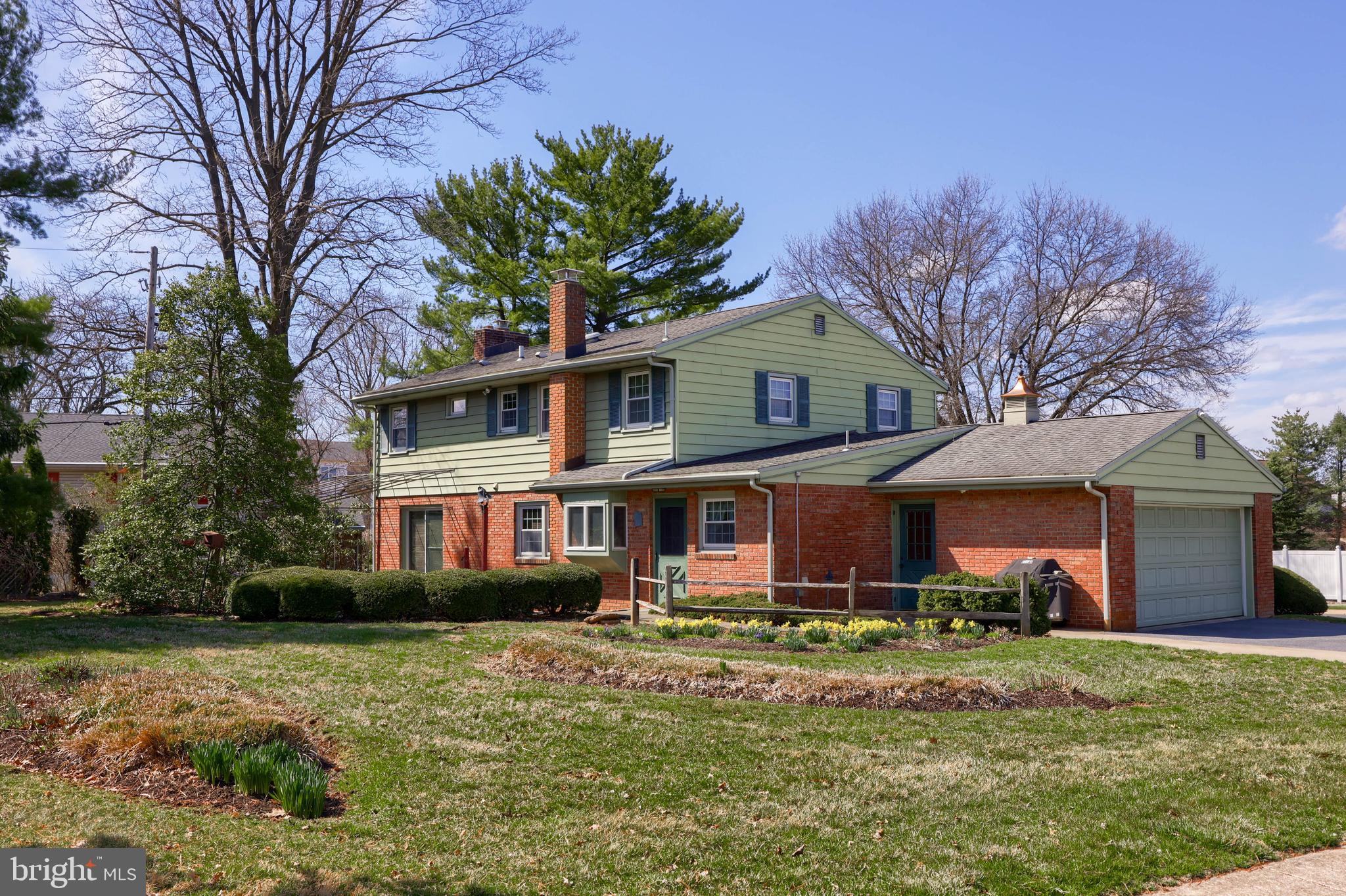 MILBETH VILLAGE - Residential