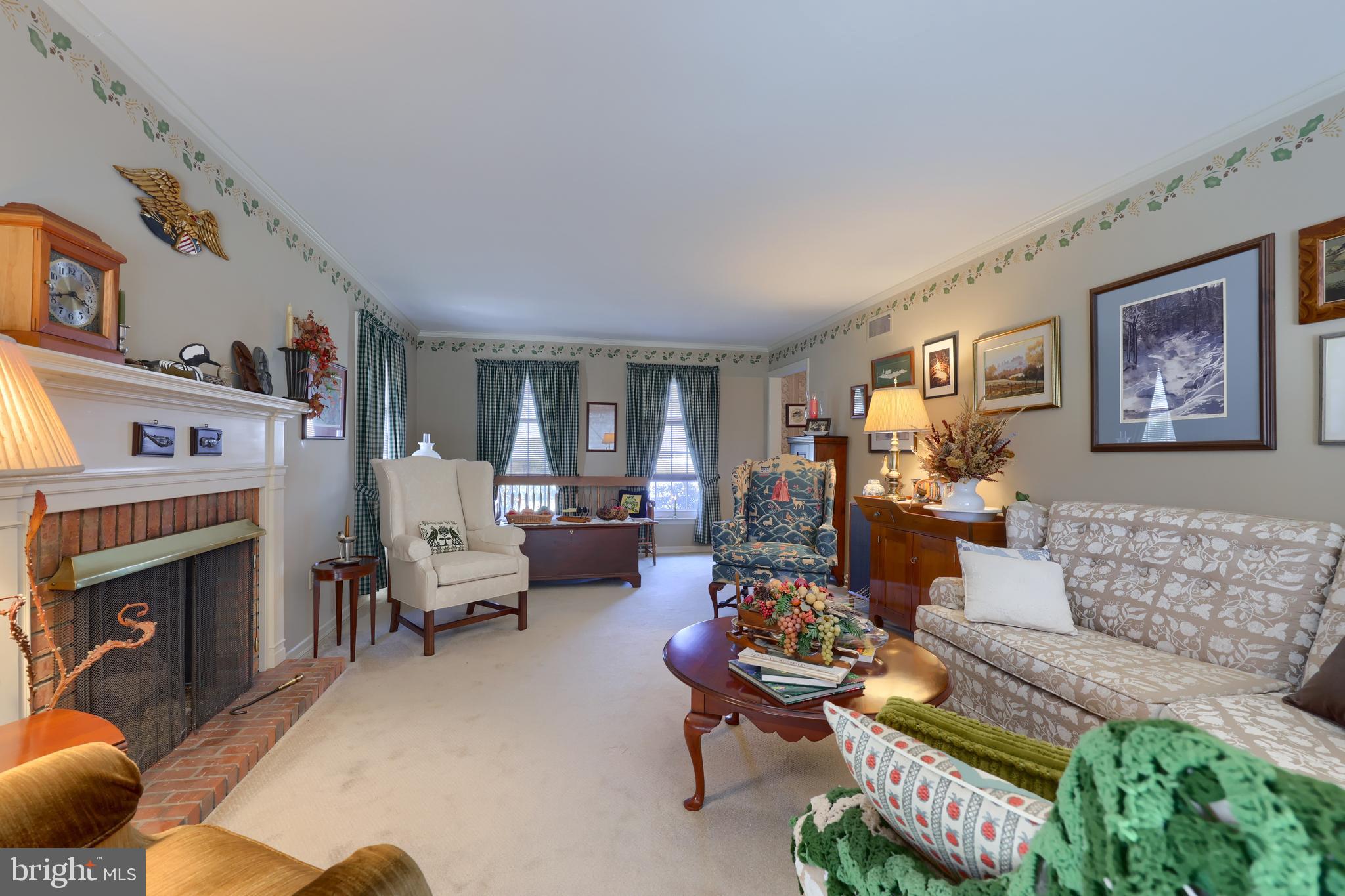 MILBETH VILLAGE - Residential