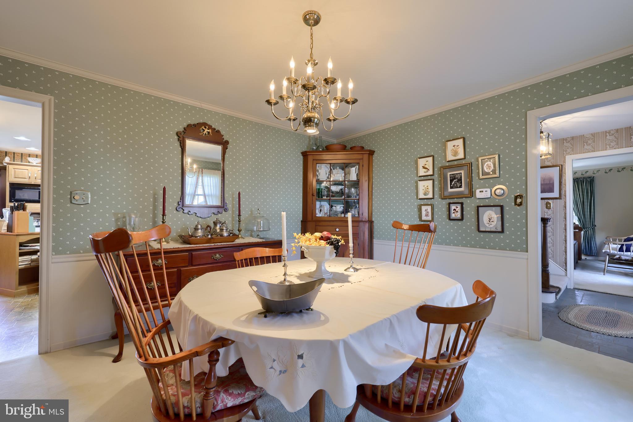 MILBETH VILLAGE - Residential