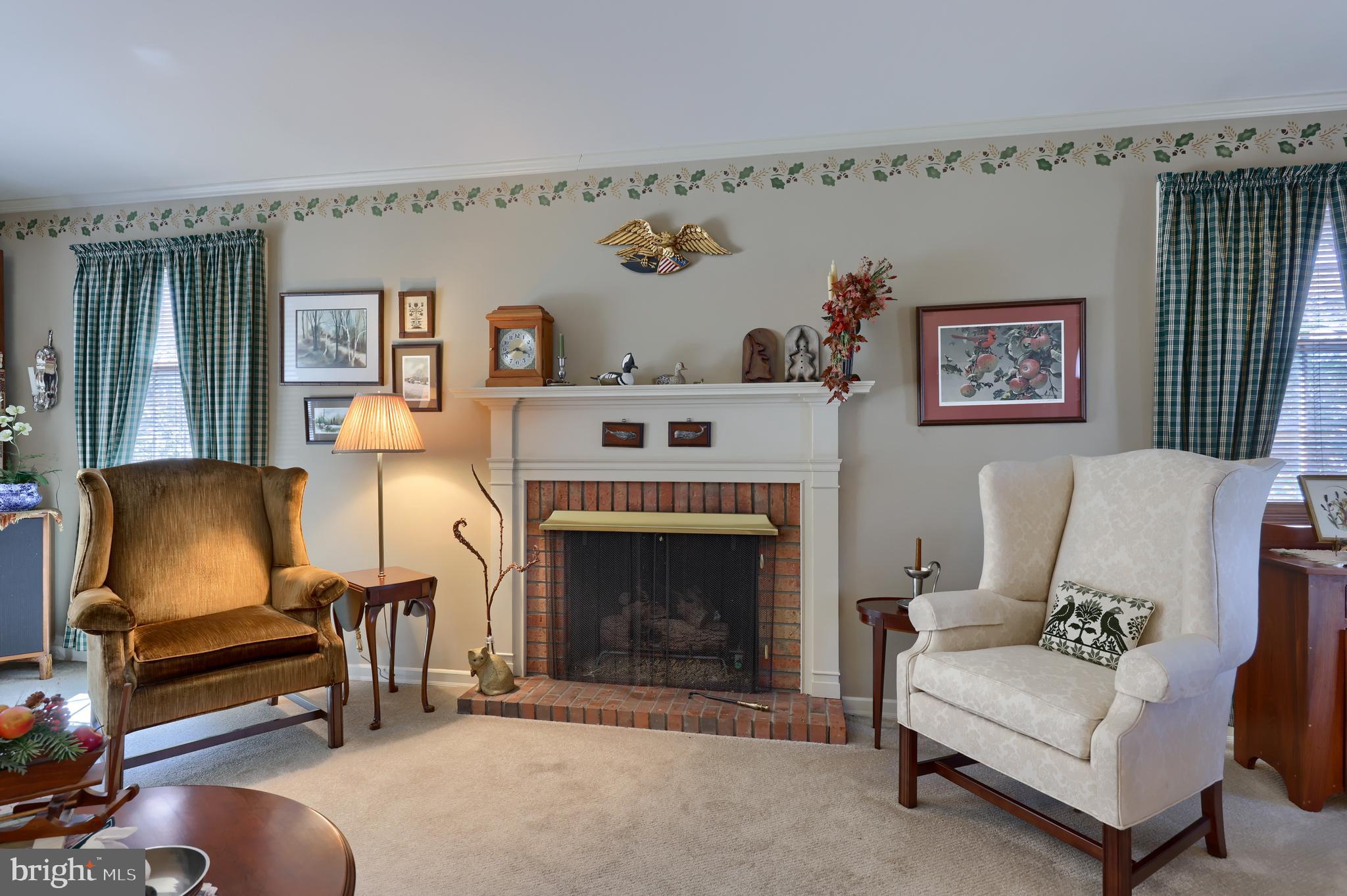 MILBETH VILLAGE - Residential