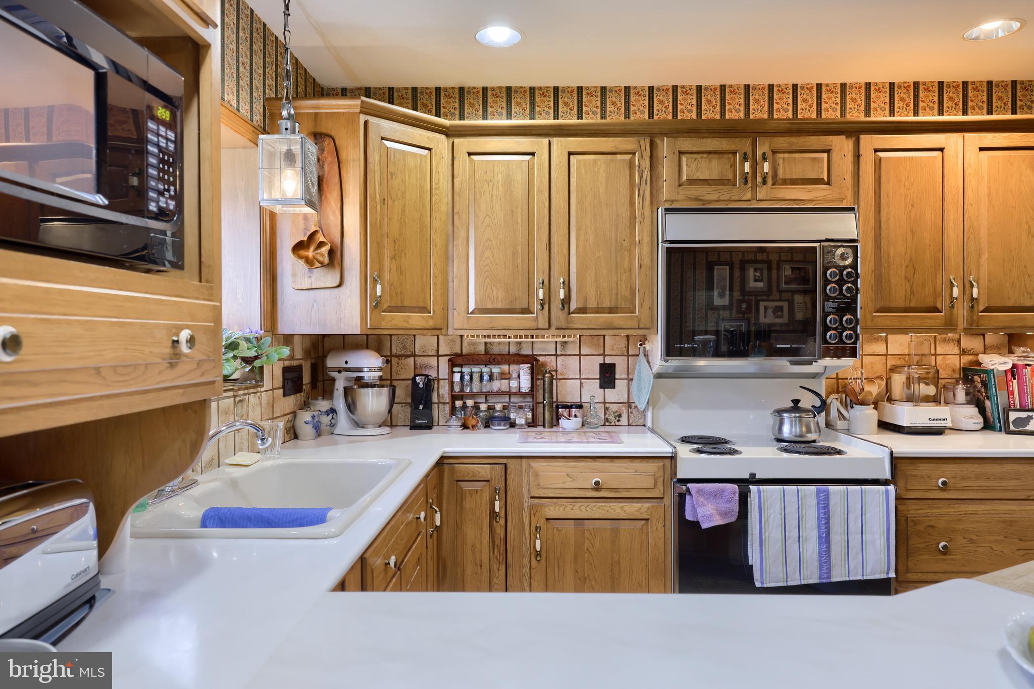 MILBETH VILLAGE - Residential