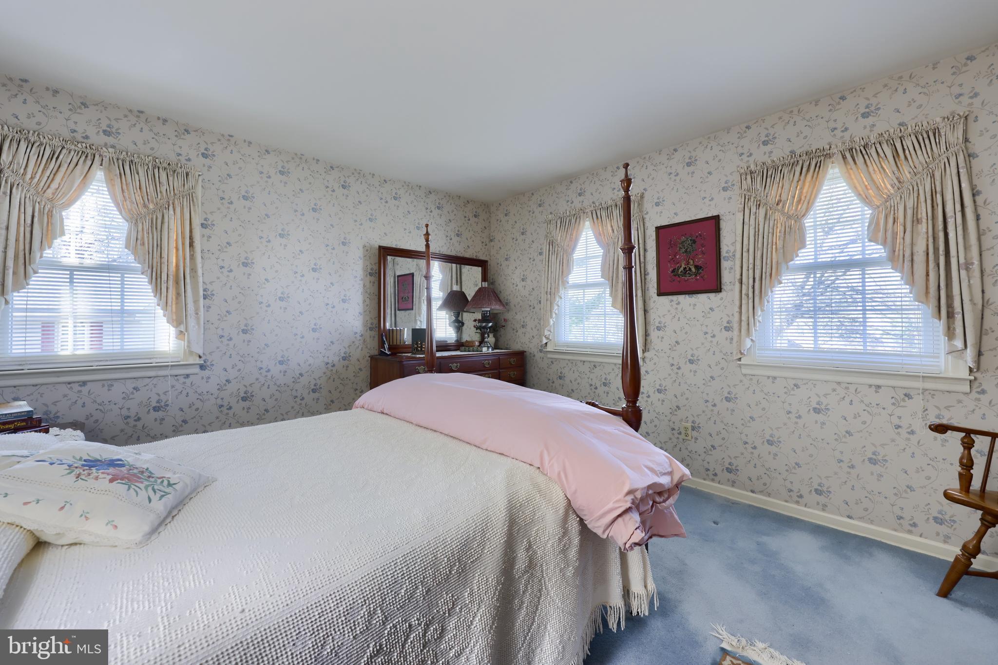 MILBETH VILLAGE - Residential