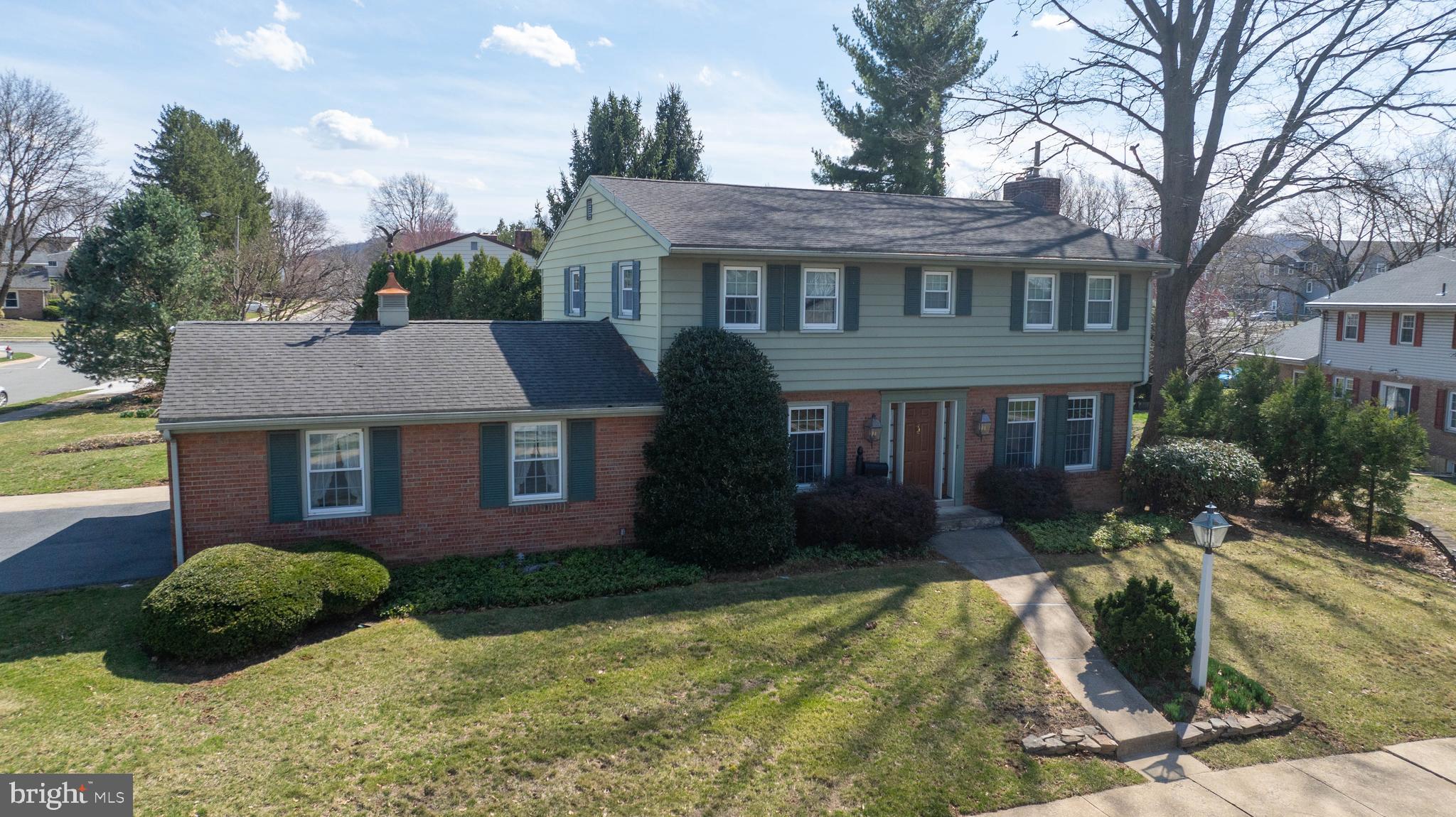 30 KIRKWOOD AVENUE