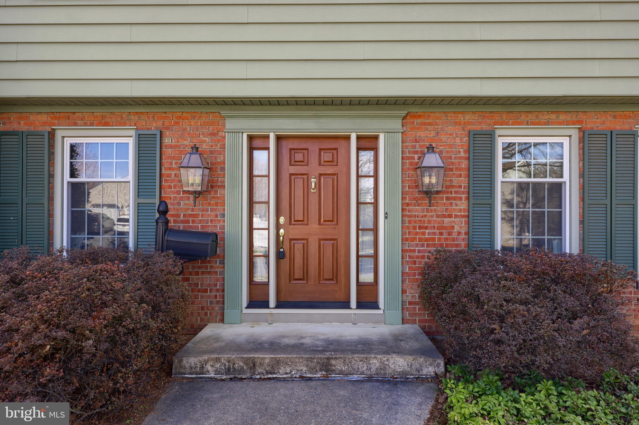 MILBETH VILLAGE - Residential