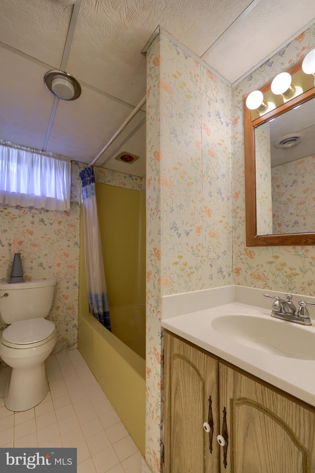 MILBETH VILLAGE - Residential