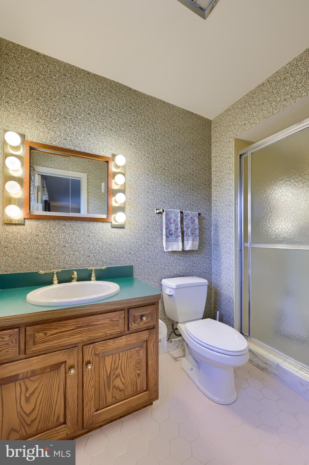 MILBETH VILLAGE - Residential