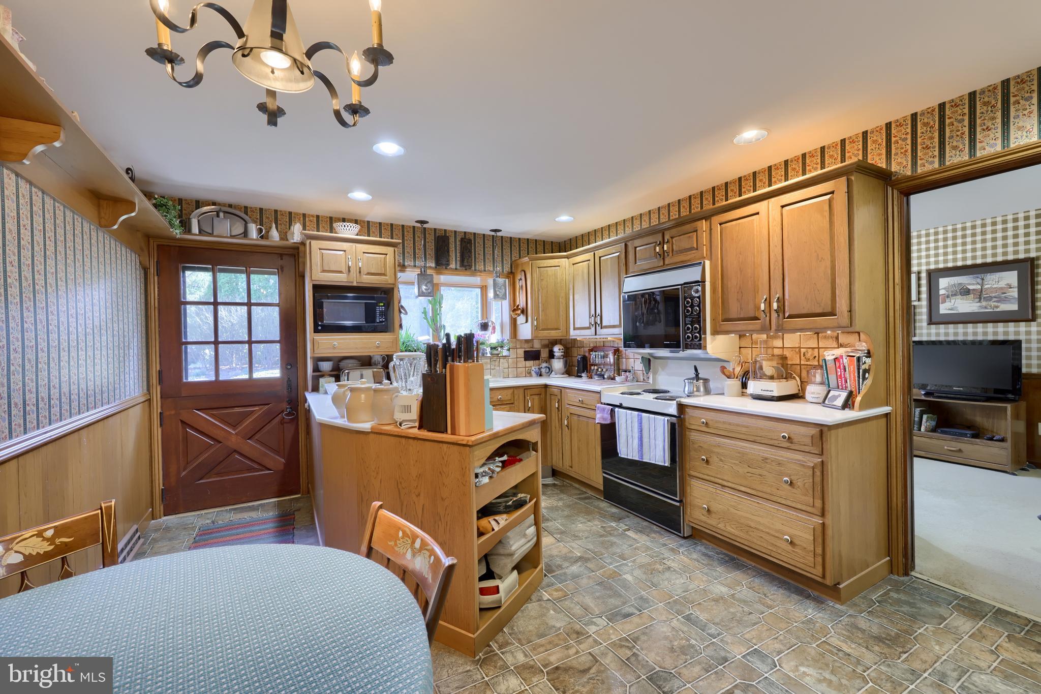 MILBETH VILLAGE - Residential