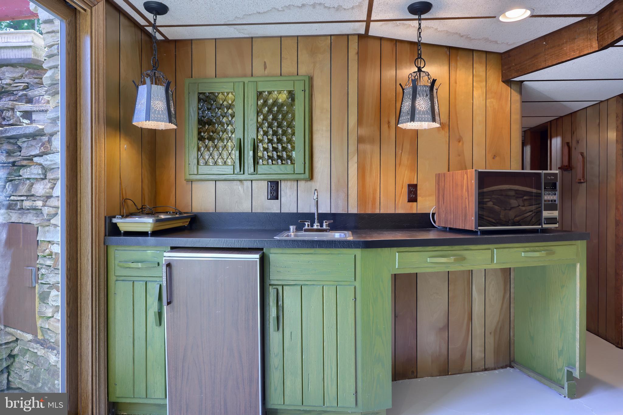 MILBETH VILLAGE - Residential