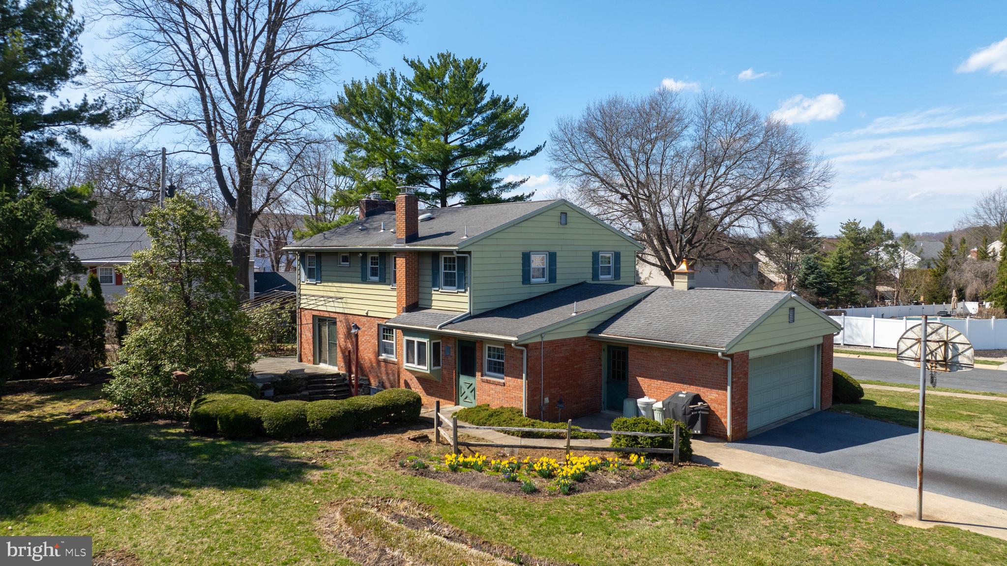 30 KIRKWOOD AVENUE