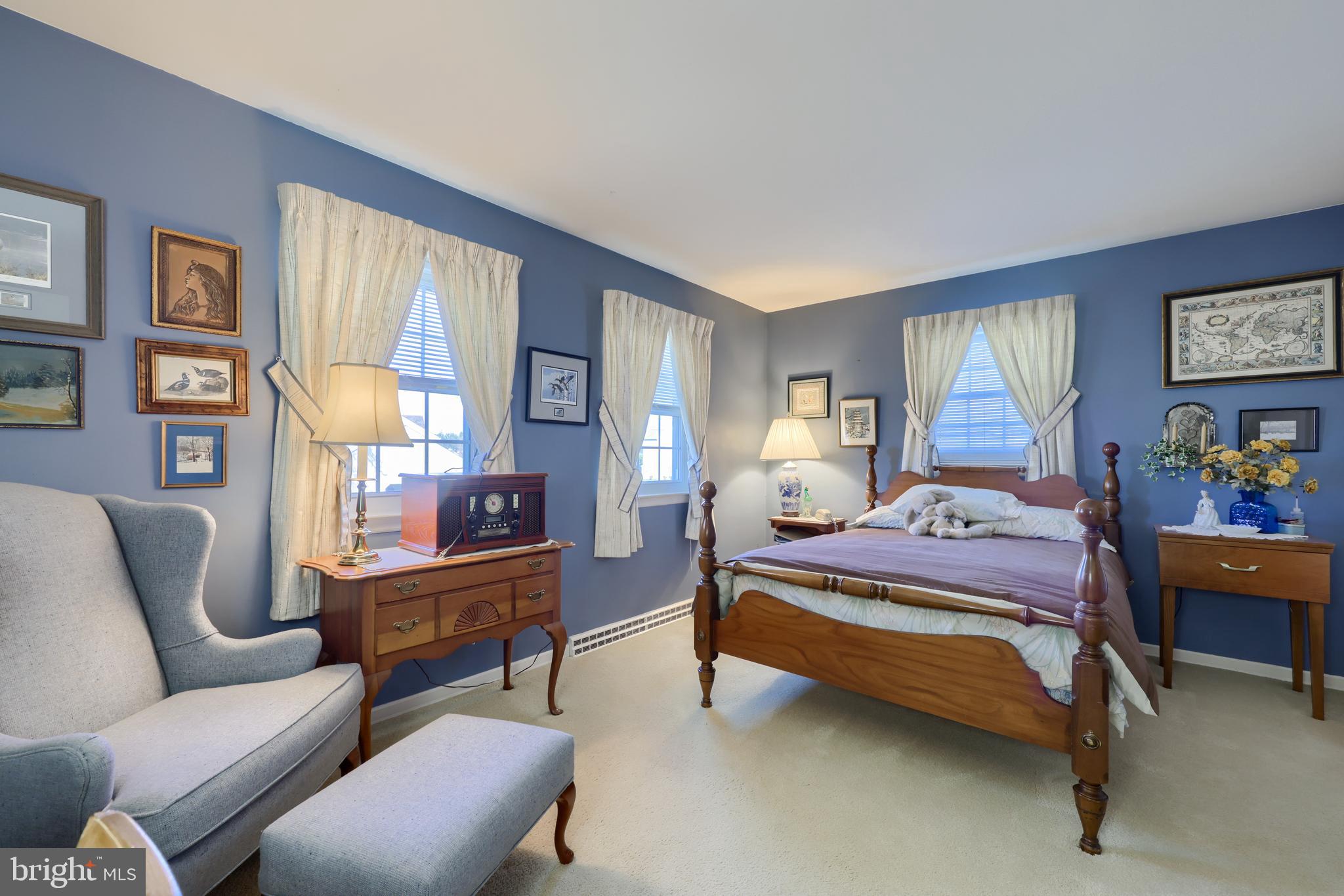 MILBETH VILLAGE - Residential