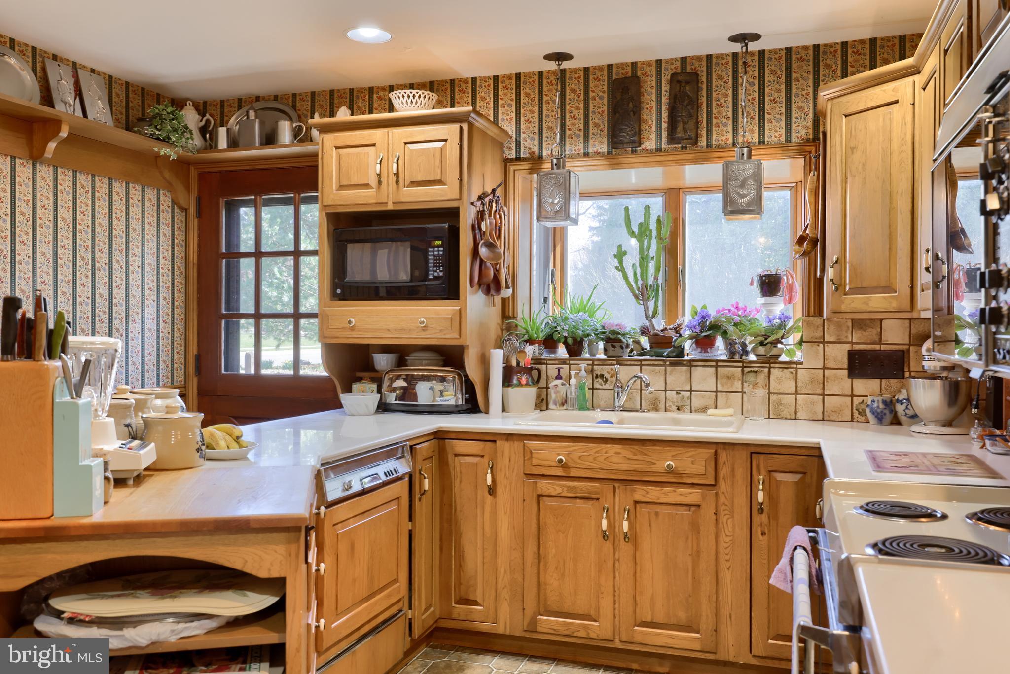 MILBETH VILLAGE - Residential