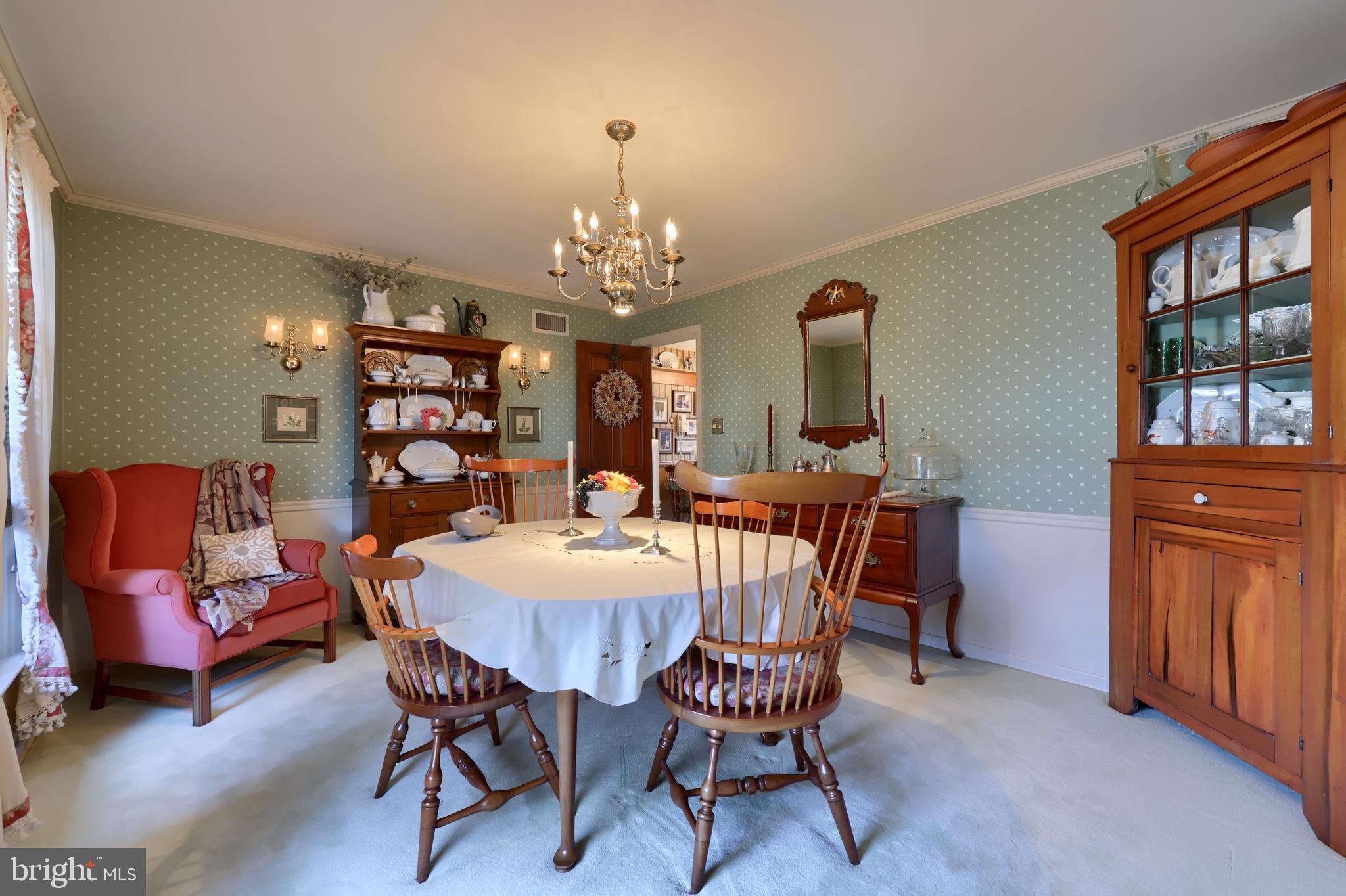 MILBETH VILLAGE - Residential