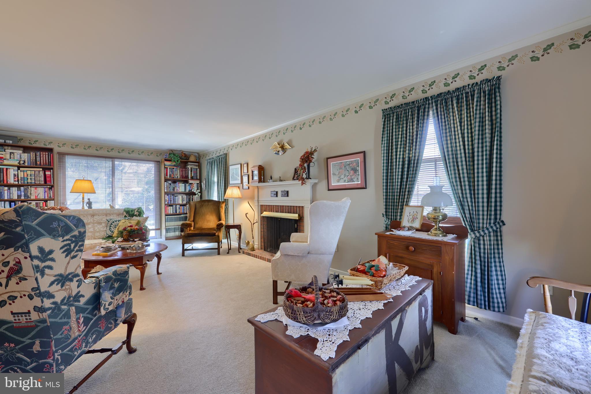 MILBETH VILLAGE - Residential