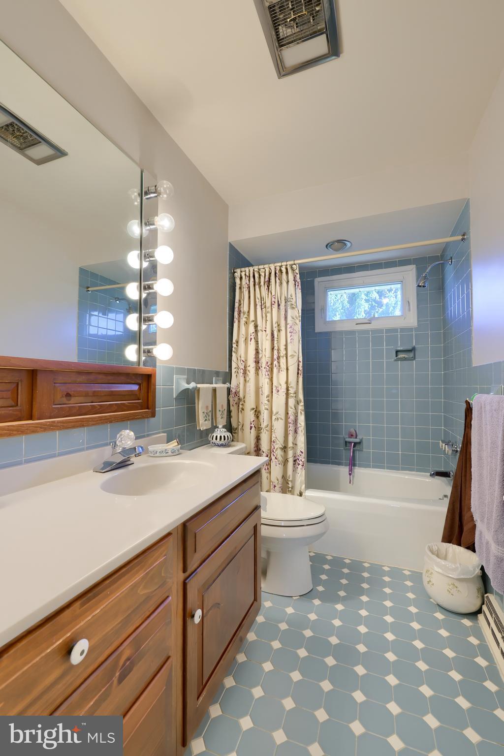 MILBETH VILLAGE - Residential