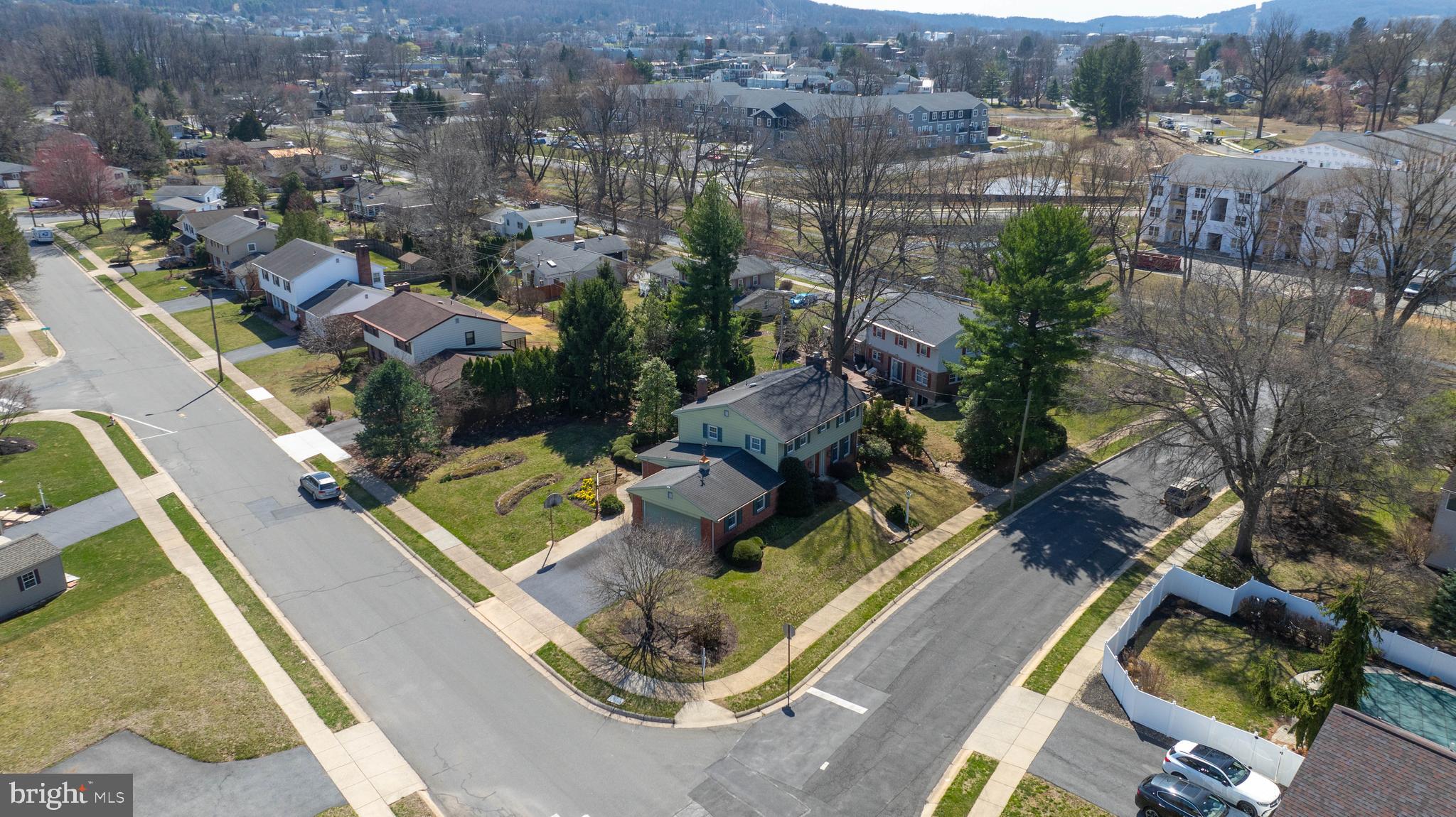 MILBETH VILLAGE - Residential