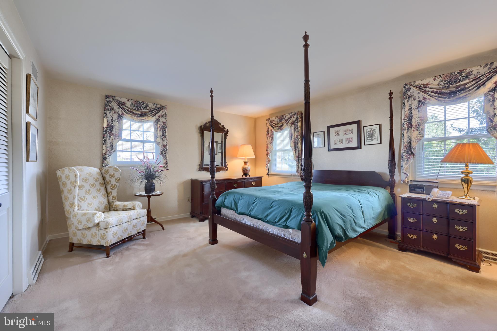 MILBETH VILLAGE - Residential