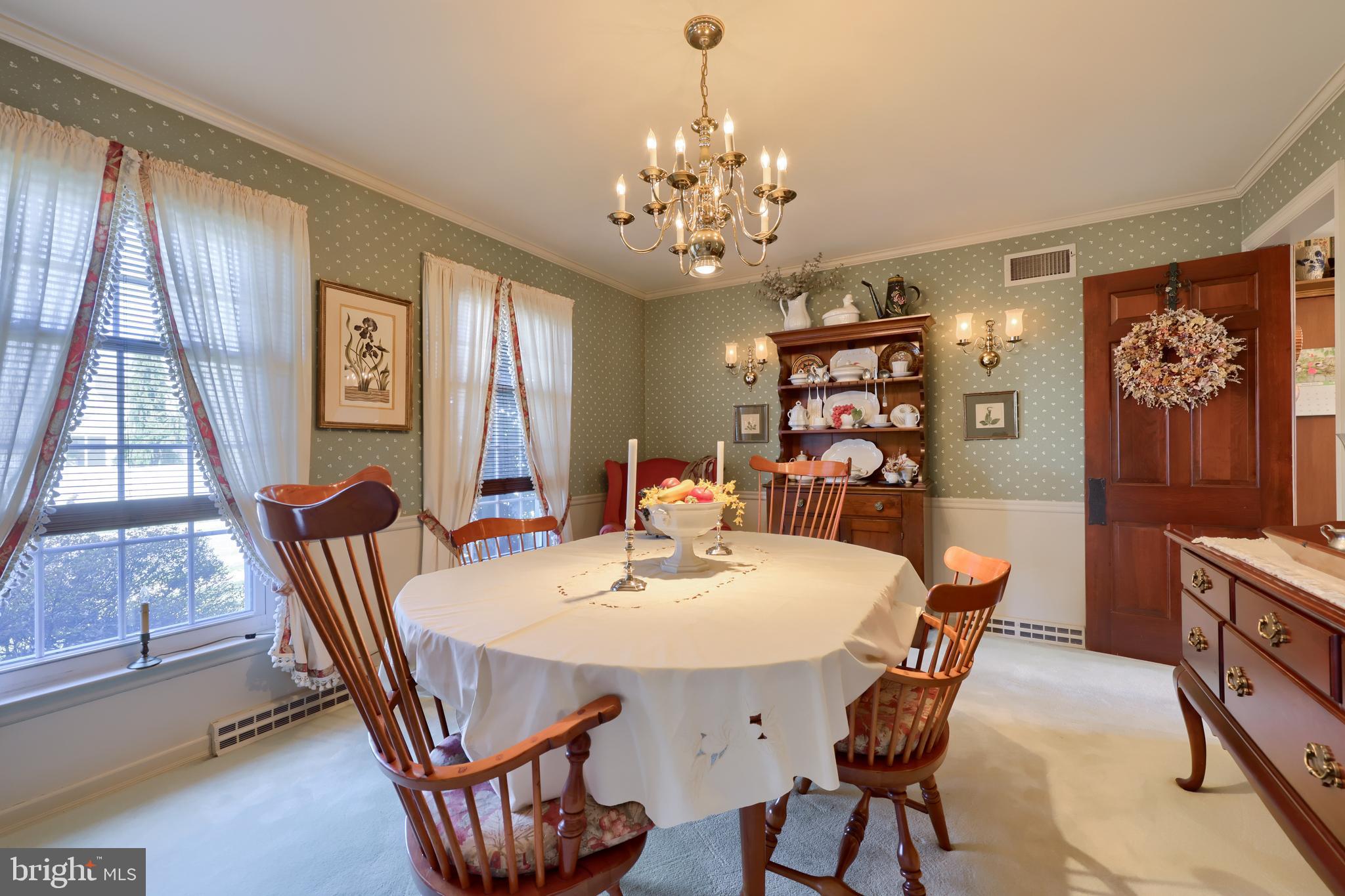 MILBETH VILLAGE - Residential