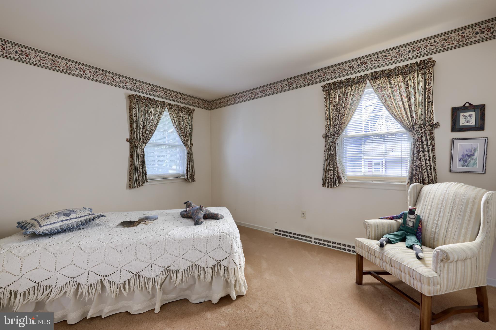 MILBETH VILLAGE - Residential