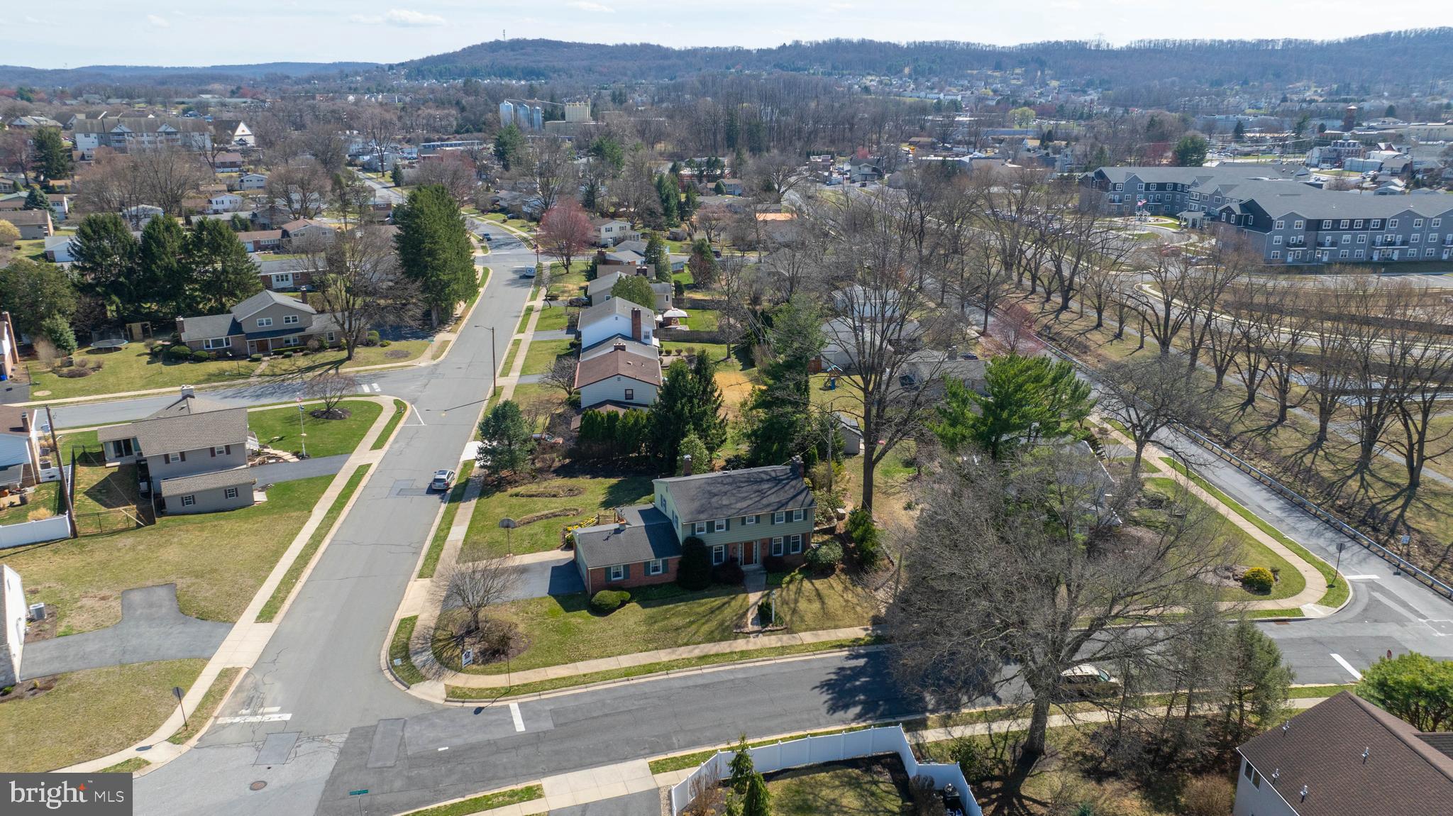 MILBETH VILLAGE - Residential