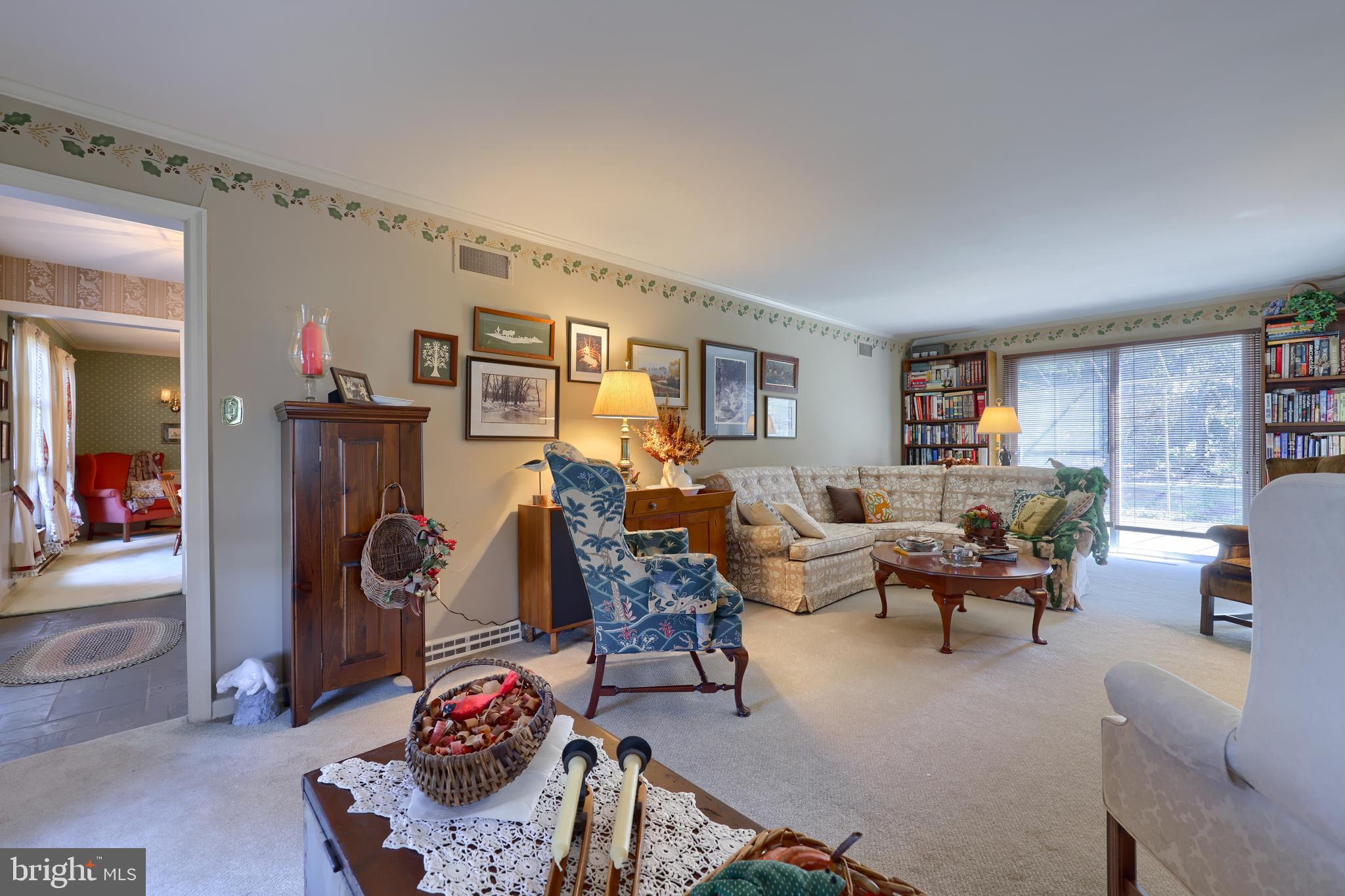 MILBETH VILLAGE - Residential