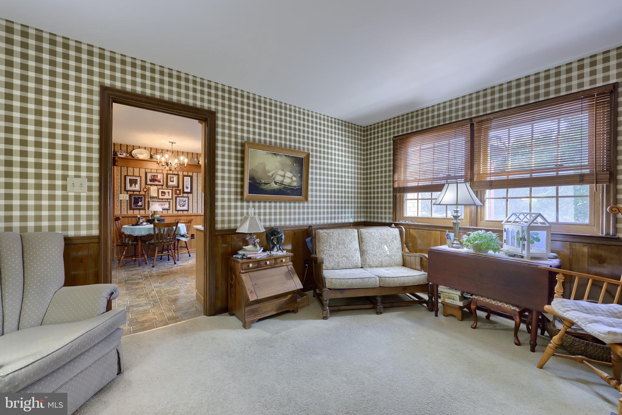 MILBETH VILLAGE - Residential