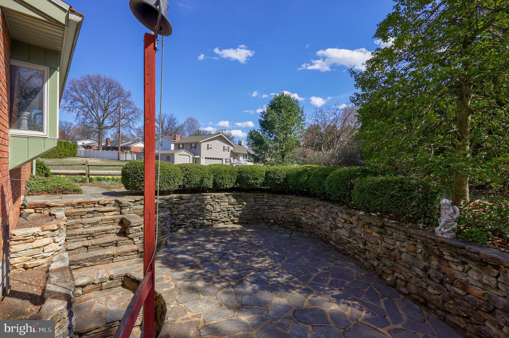 MILBETH VILLAGE - Residential