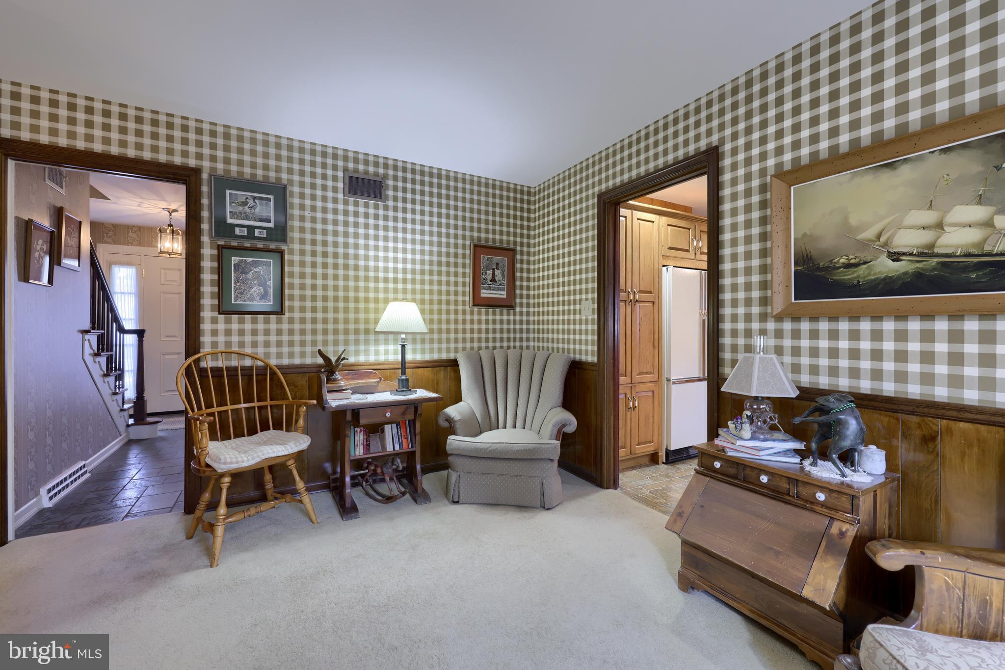 MILBETH VILLAGE - Residential