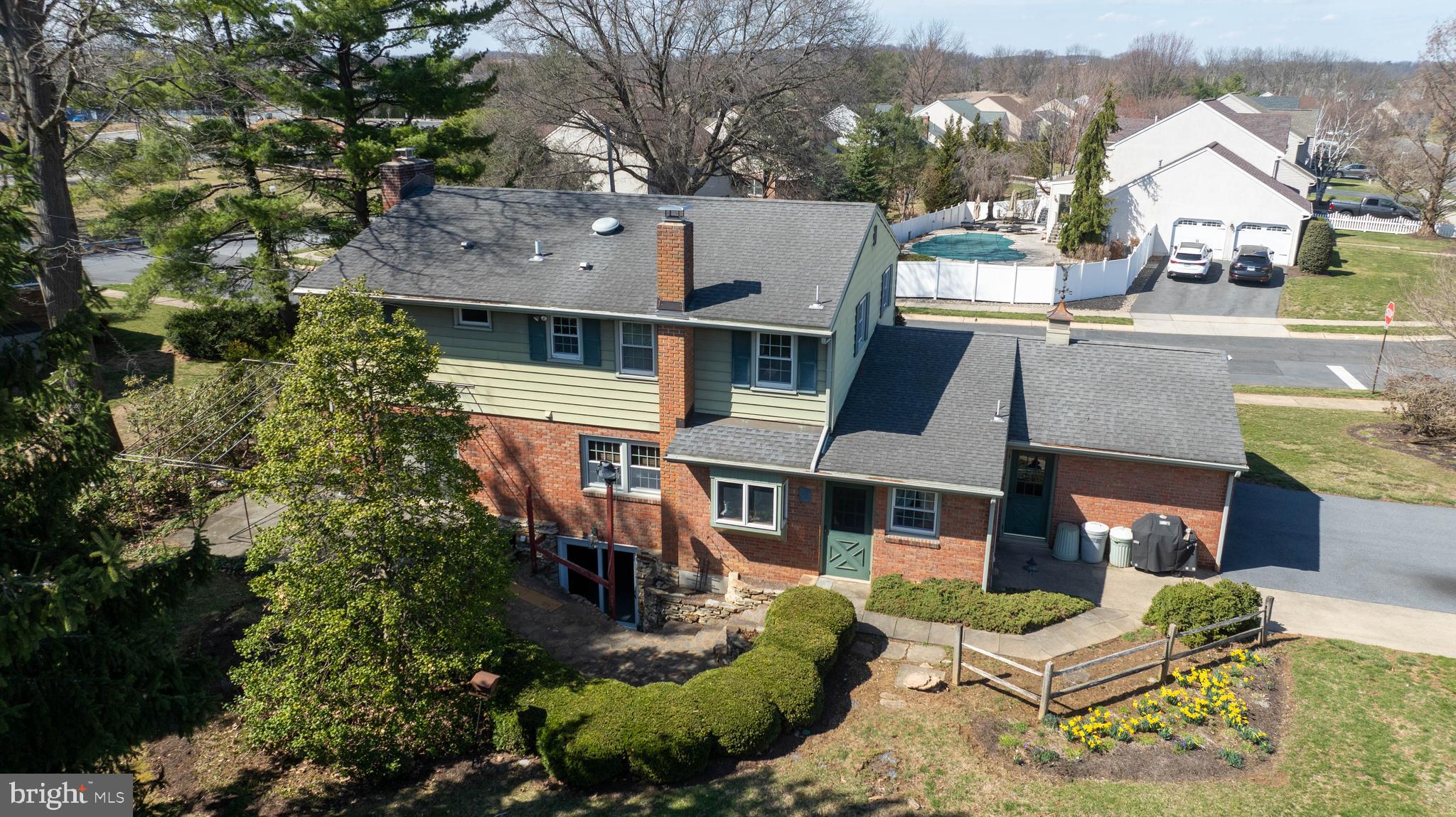 30 KIRKWOOD AVENUE