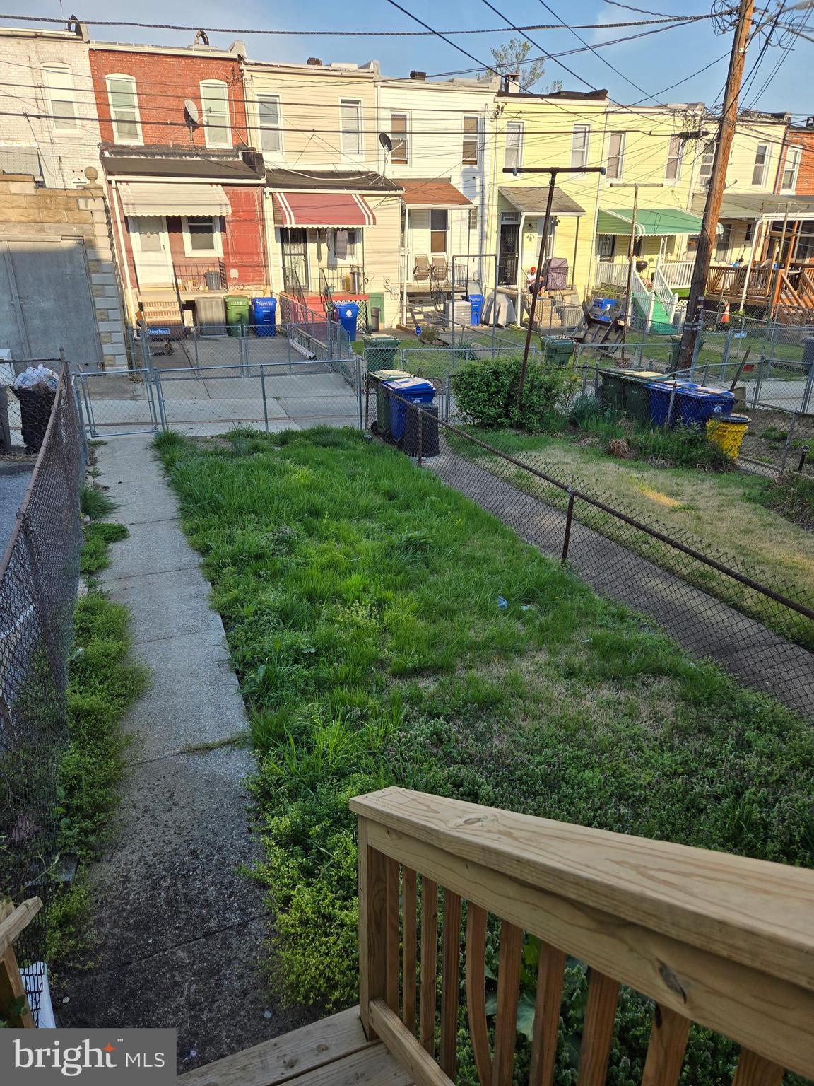 NONE AVAILABLE - Residential