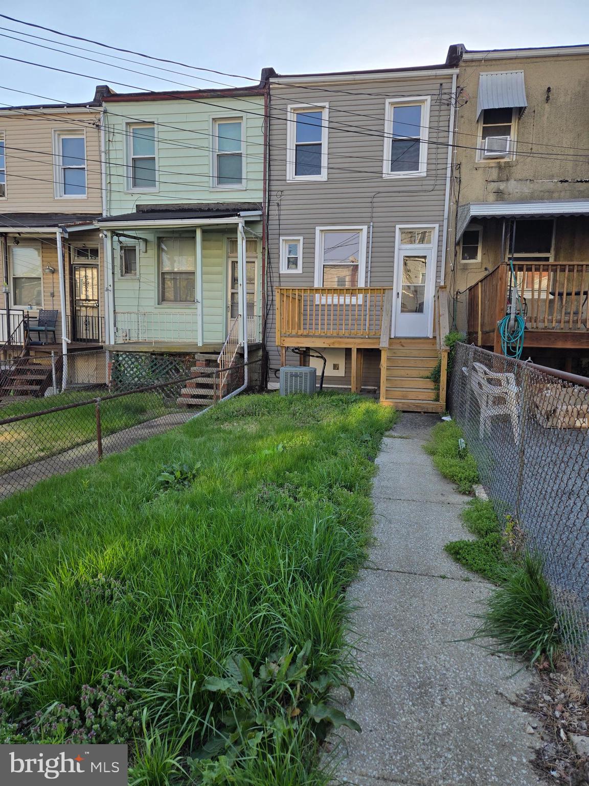 NONE AVAILABLE - Residential