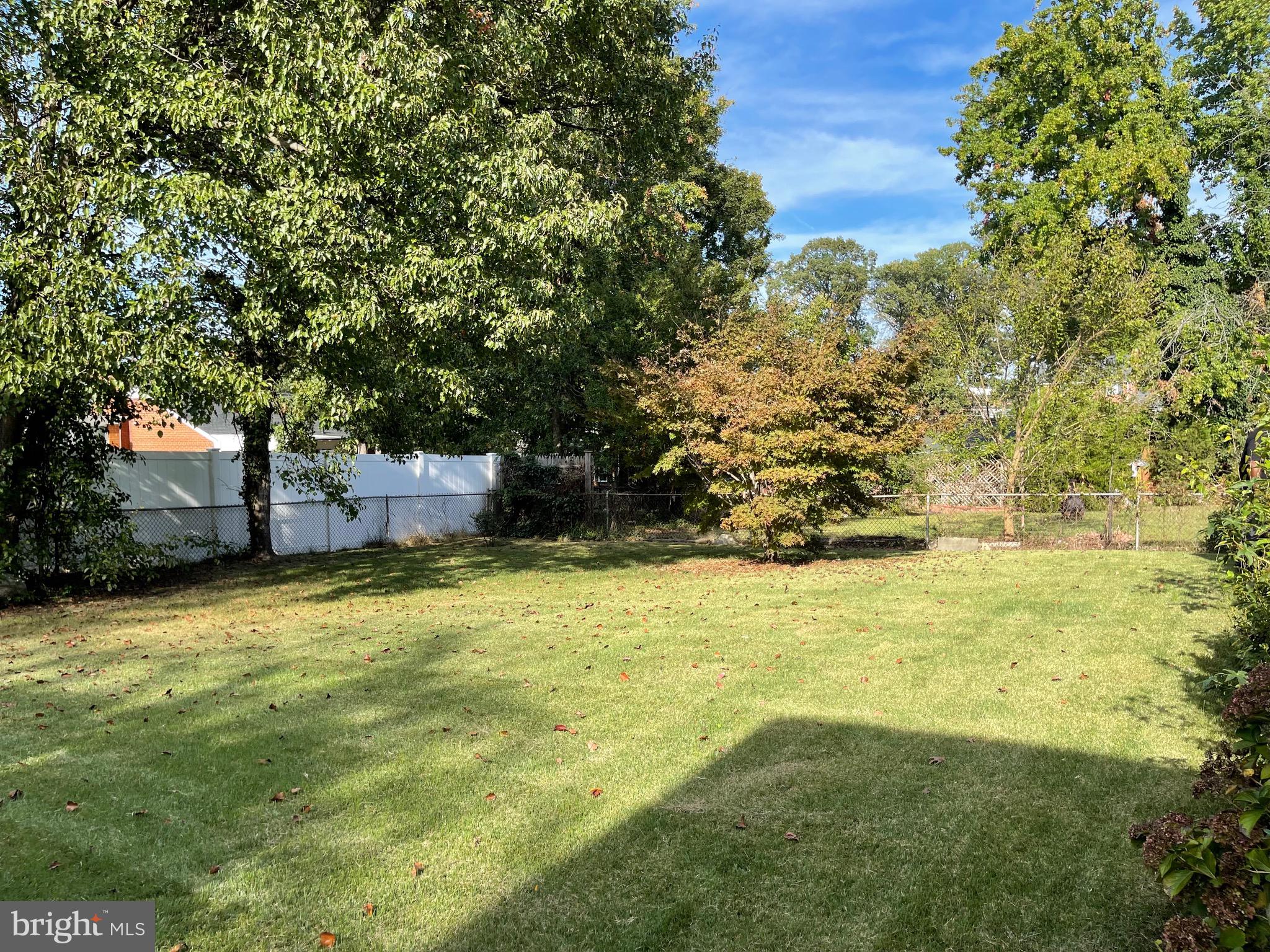 HILLCREST HEIGHTS - Residential