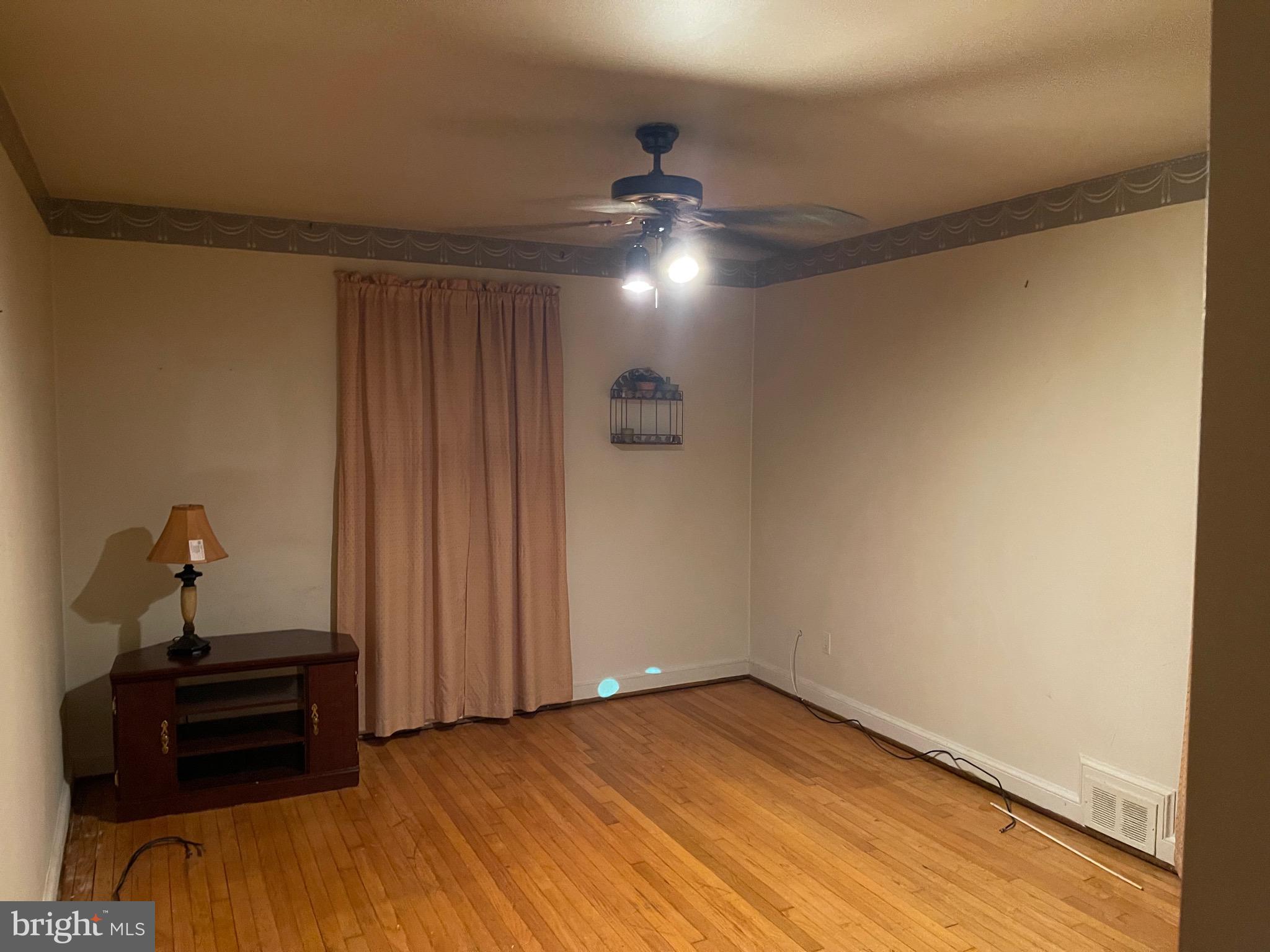 HILLCREST HEIGHTS - Residential