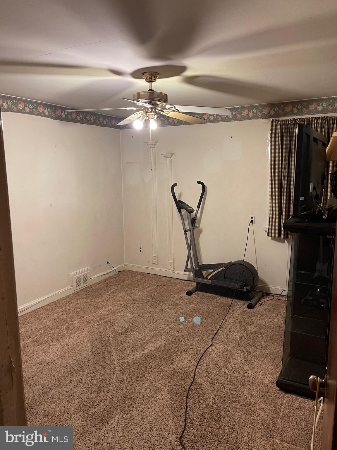 HILLCREST HEIGHTS - Residential