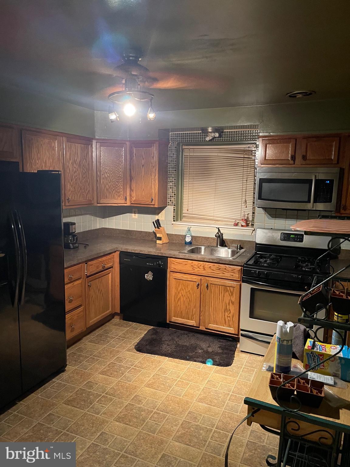 HILLCREST HEIGHTS - Residential