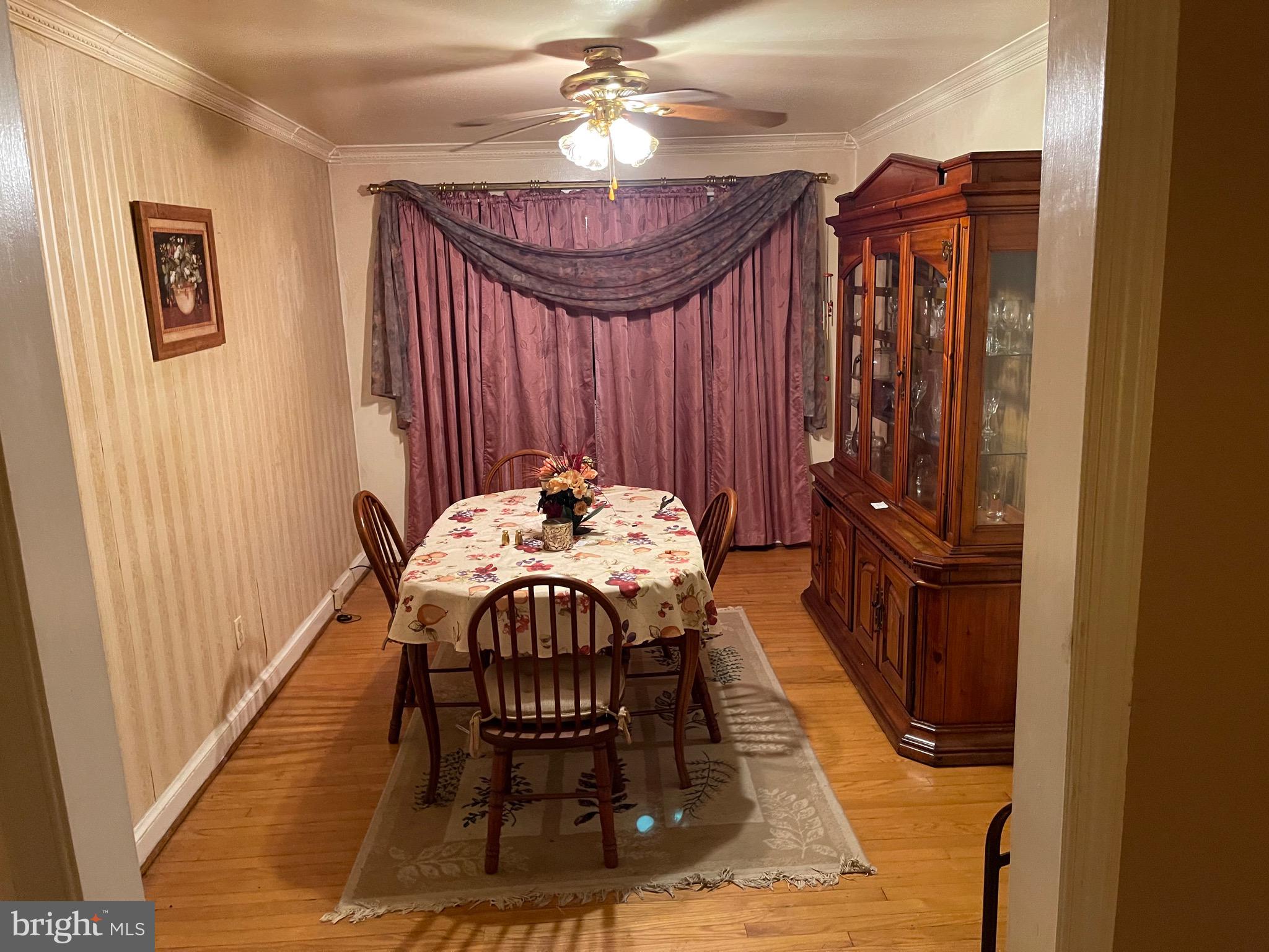 HILLCREST HEIGHTS - Residential