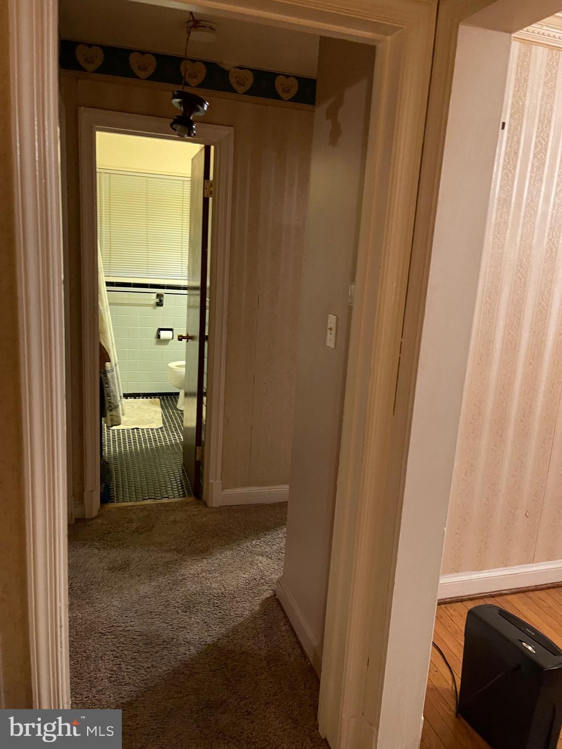 HILLCREST HEIGHTS - Residential