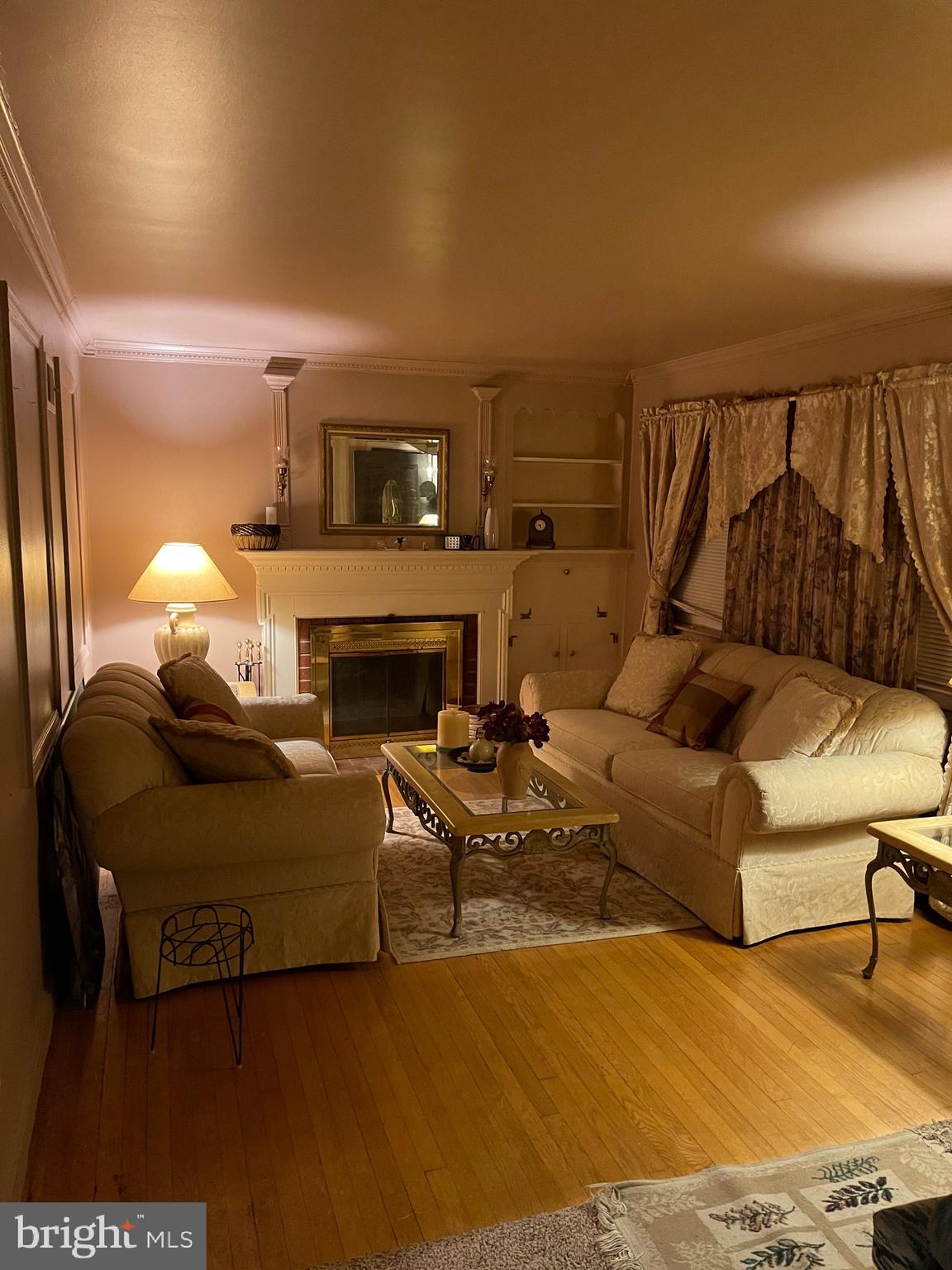 HILLCREST HEIGHTS - Residential