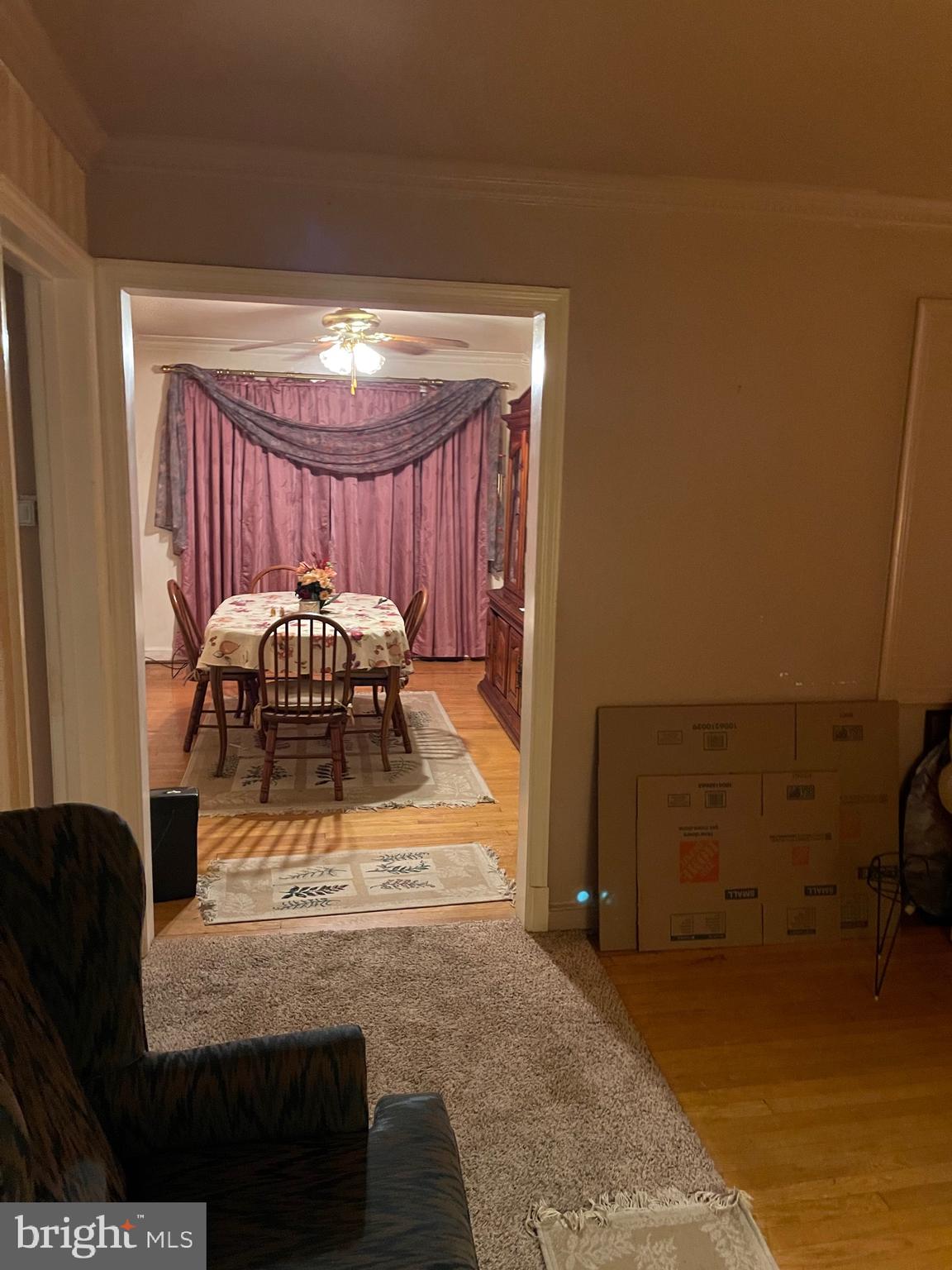 HILLCREST HEIGHTS - Residential